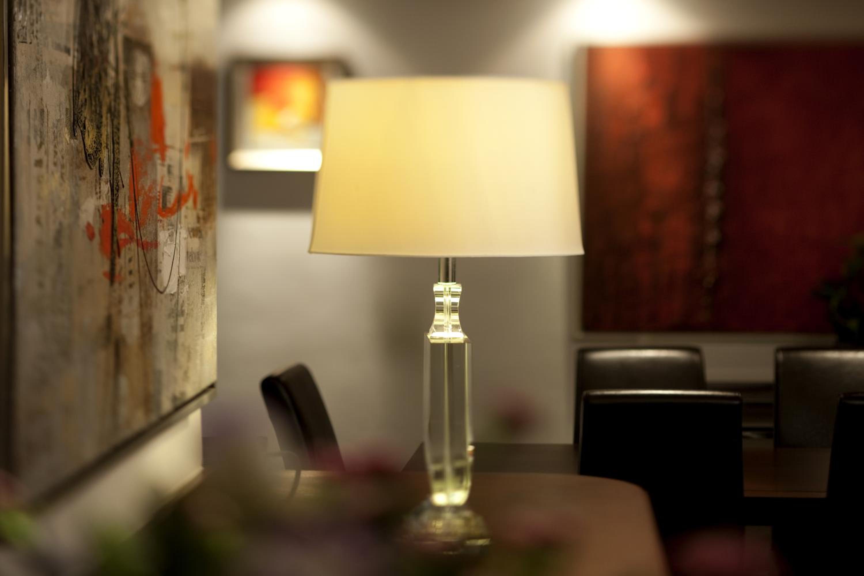 Xi Hotel