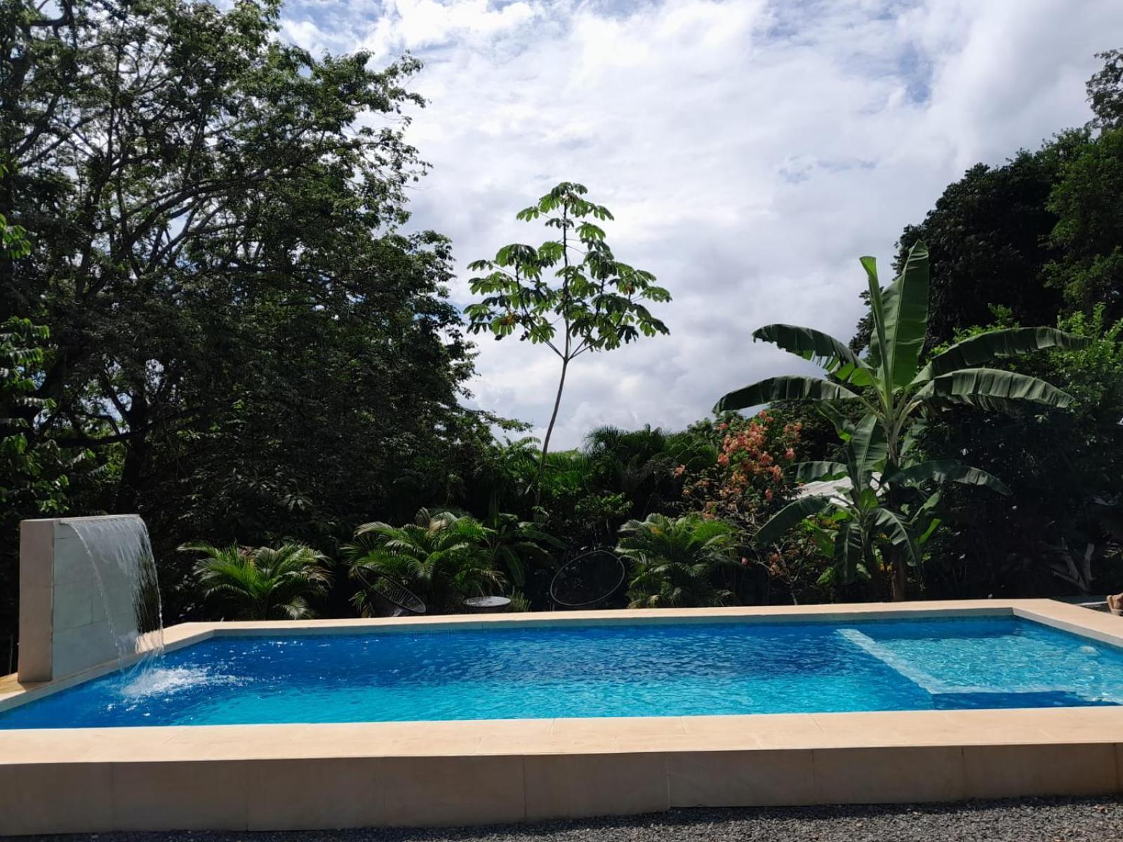 Mi casita
