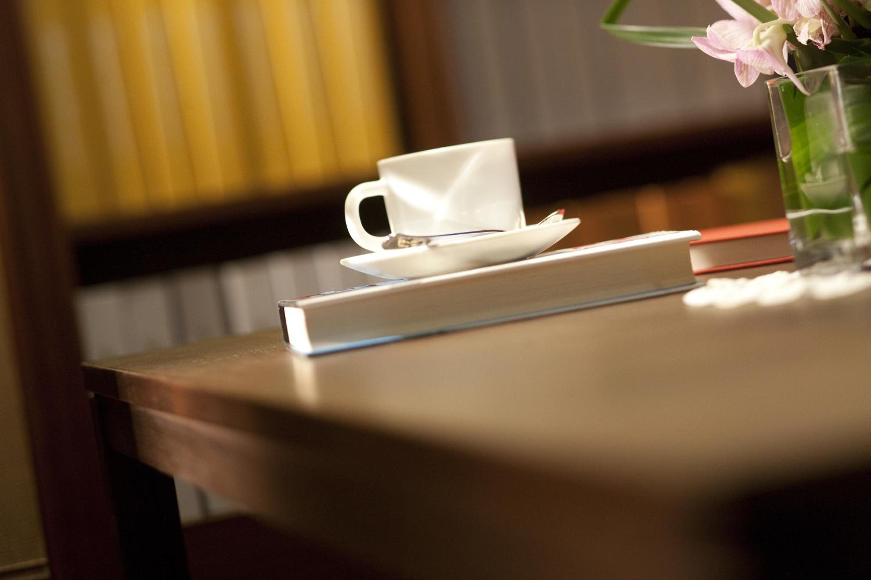 Xi Hotel