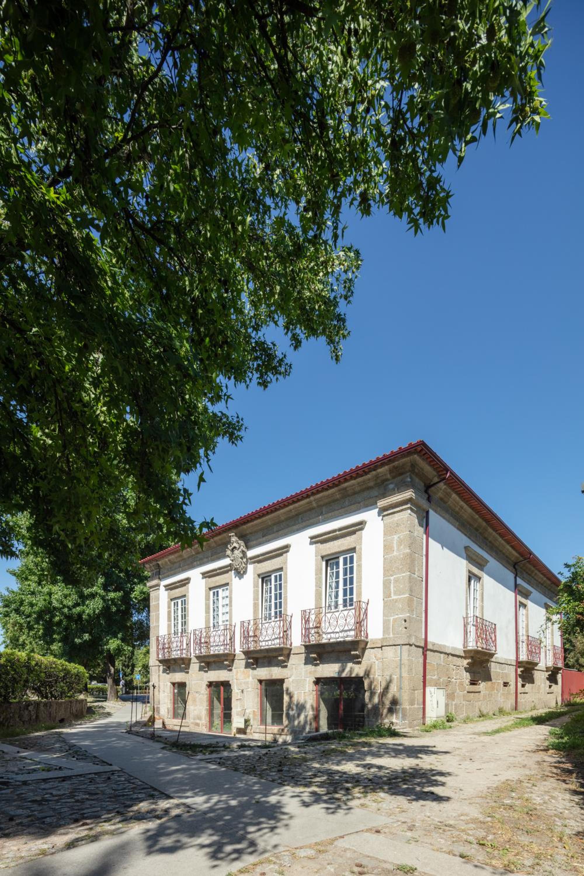 Gateway House Studio Apartments