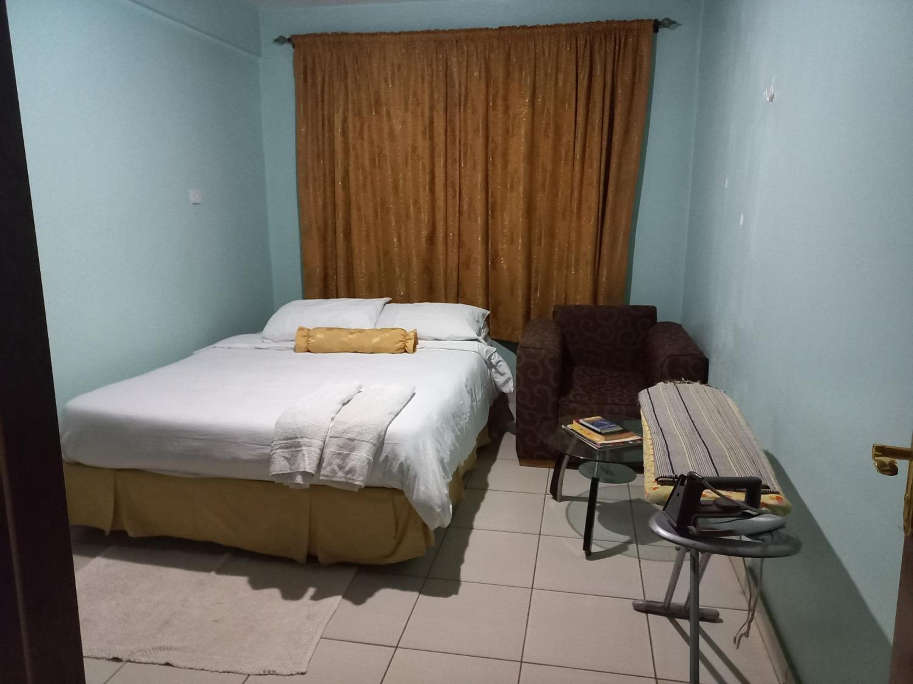 Nakuru Lovely 2bedroom Master ensuite view 4