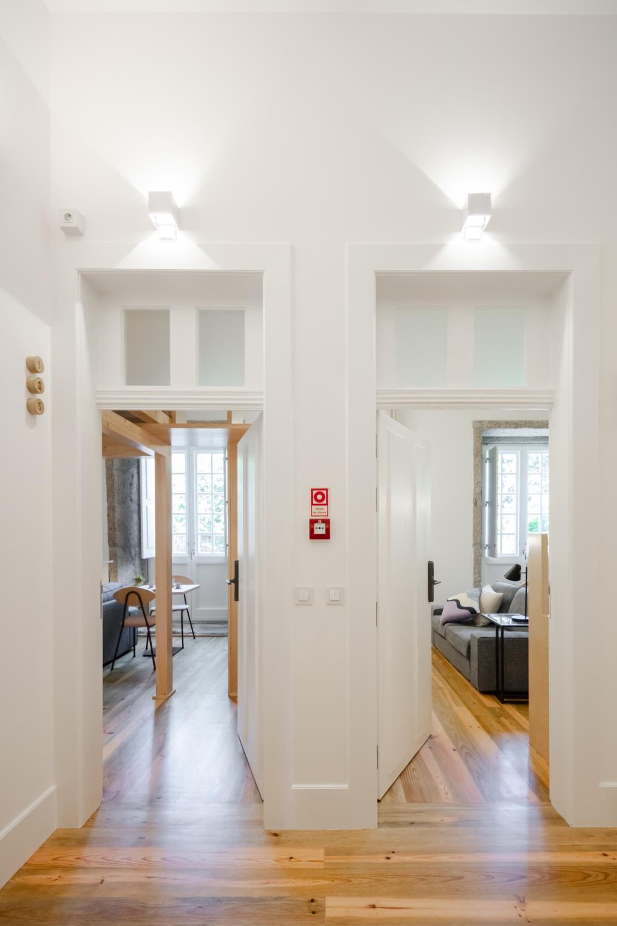 Gateway House Studio Apartments
