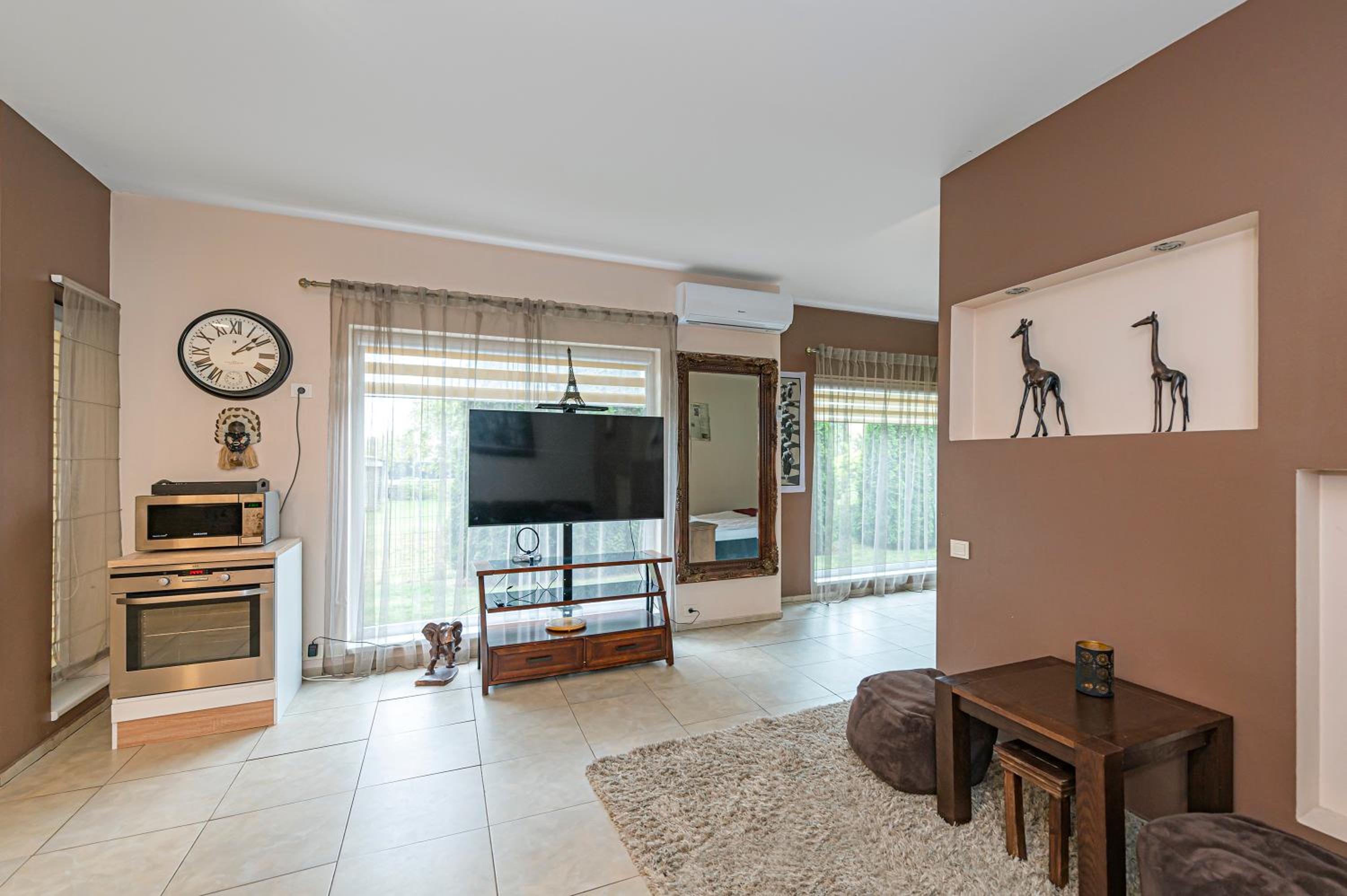 Calm and private apartment by Polo Apartments view 4
