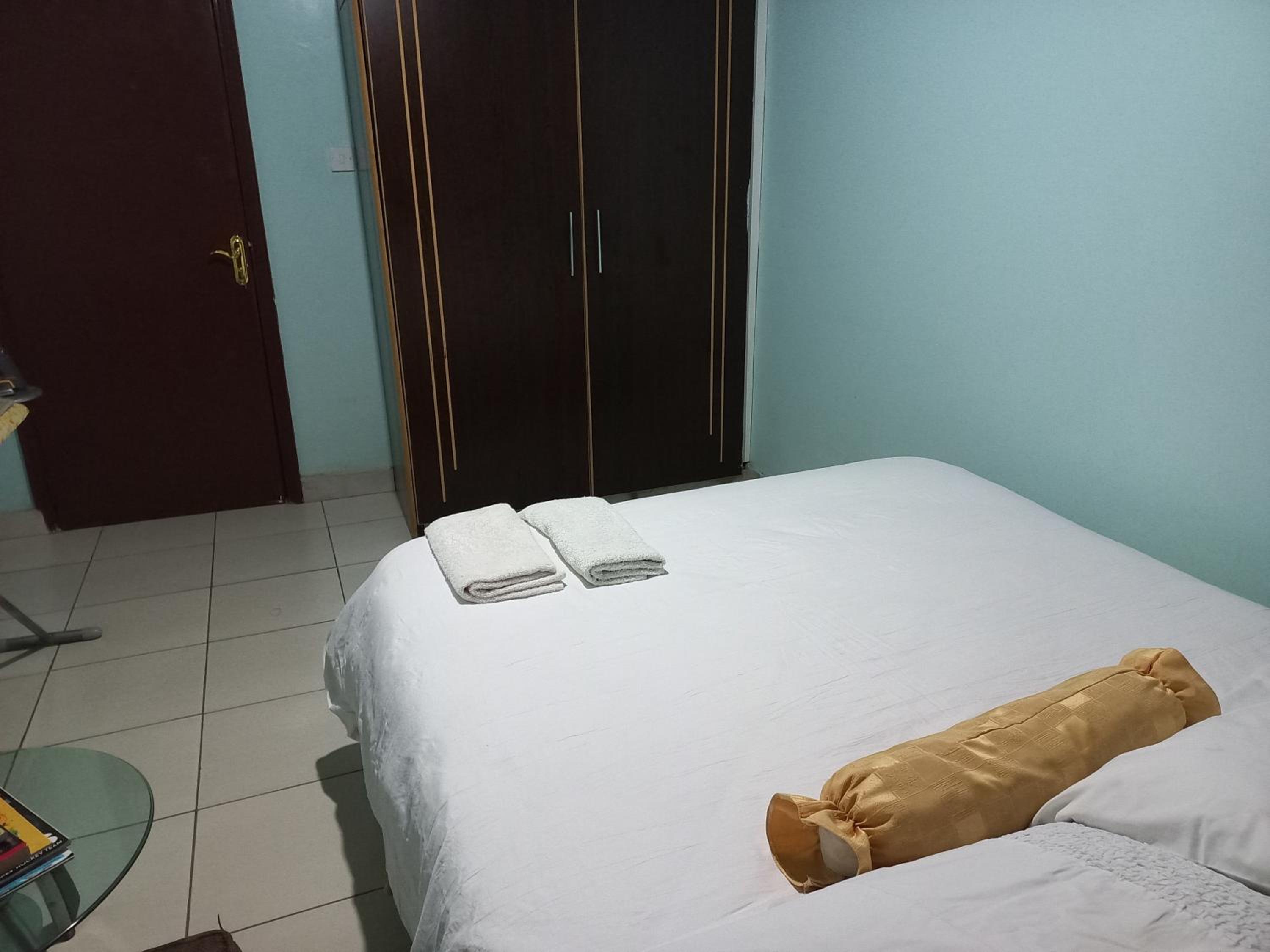 Nakuru Lovely 2bedroom Master ensuite view 3