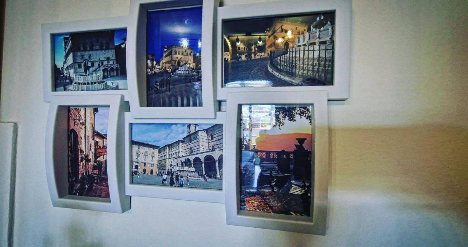Casa Danaya en Perugia — other