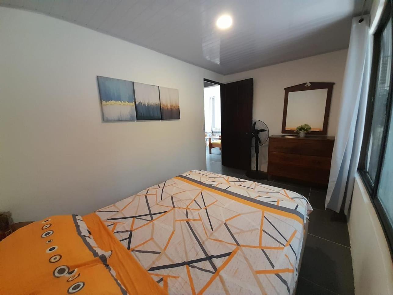 Mi casita