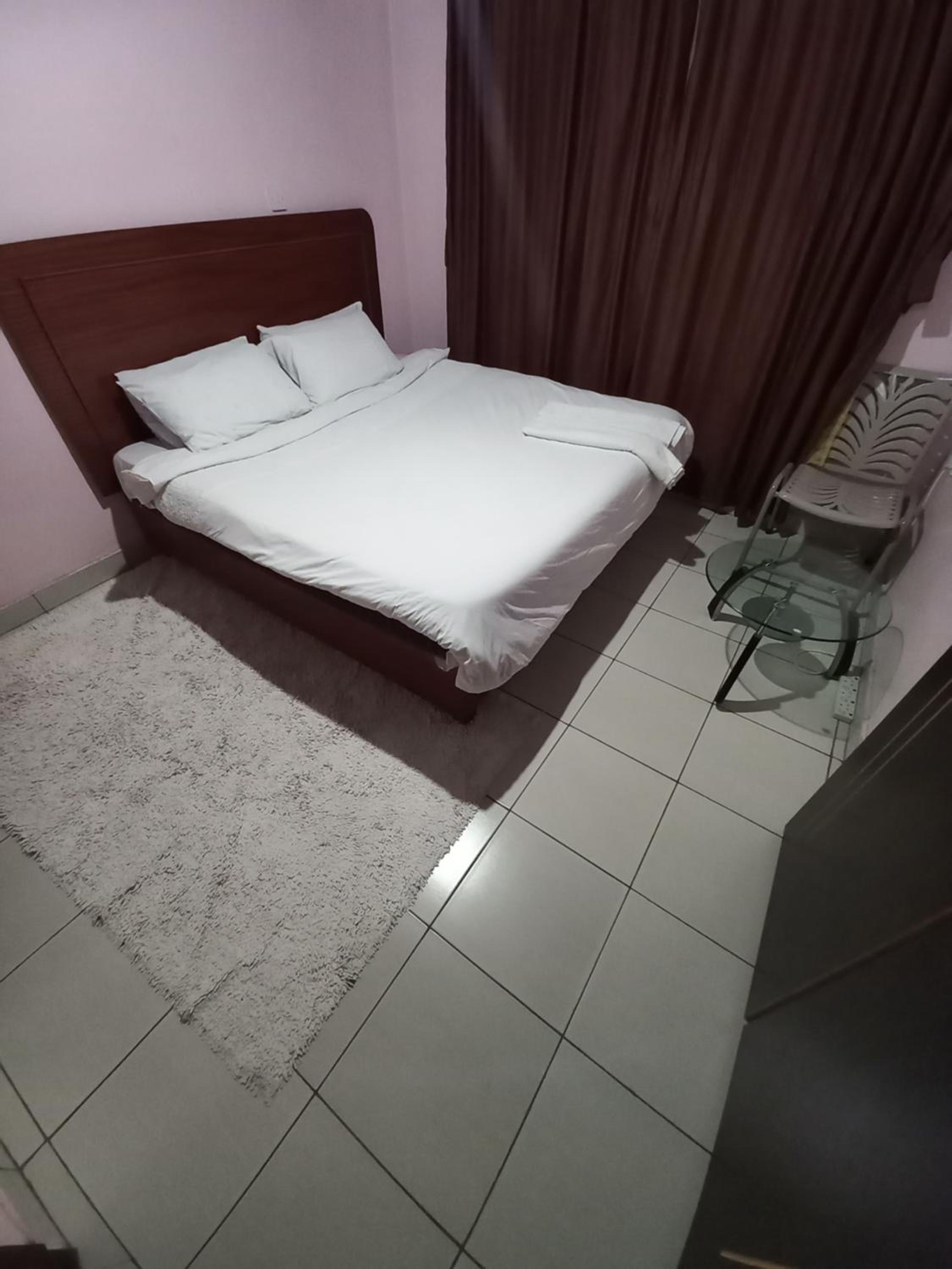 Nakuru Lovely 2bedroom Master ensuite view 2