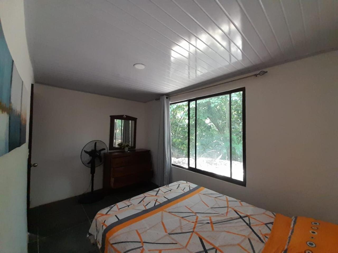 Mi casita