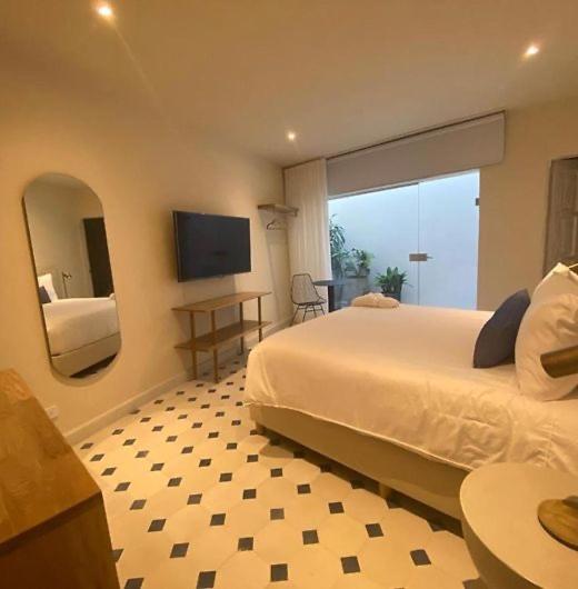 B Haus Hotel Boutique - Property Image 72