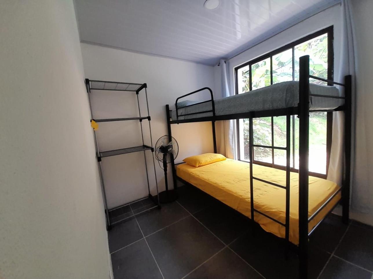Mi casita