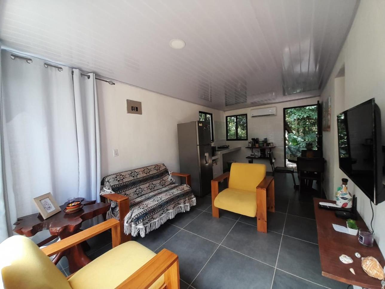 Mi casita