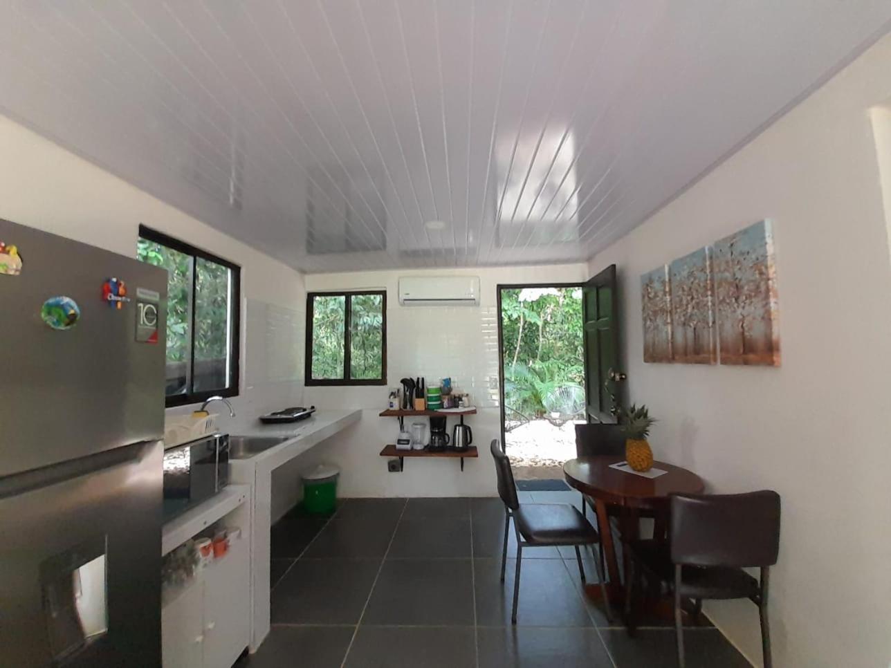 Mi casita