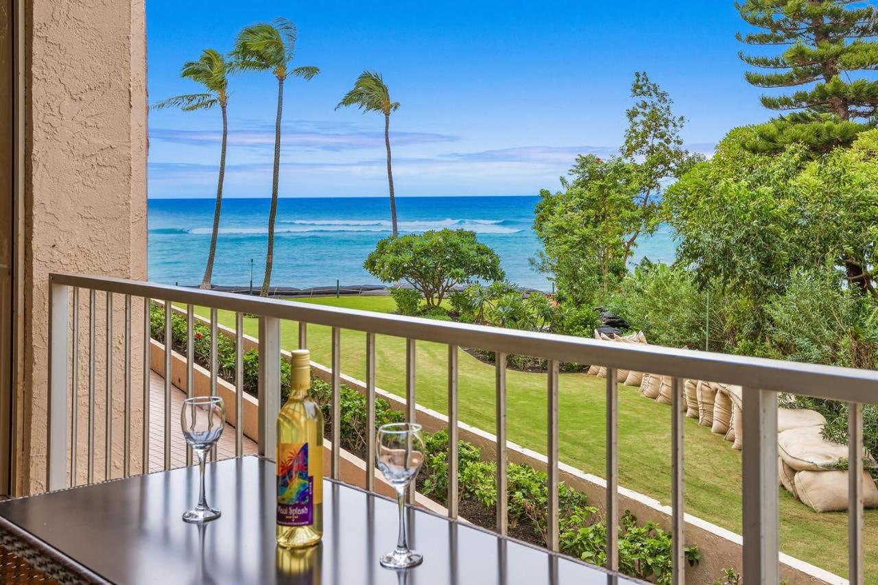 Condos in Royal Kahana