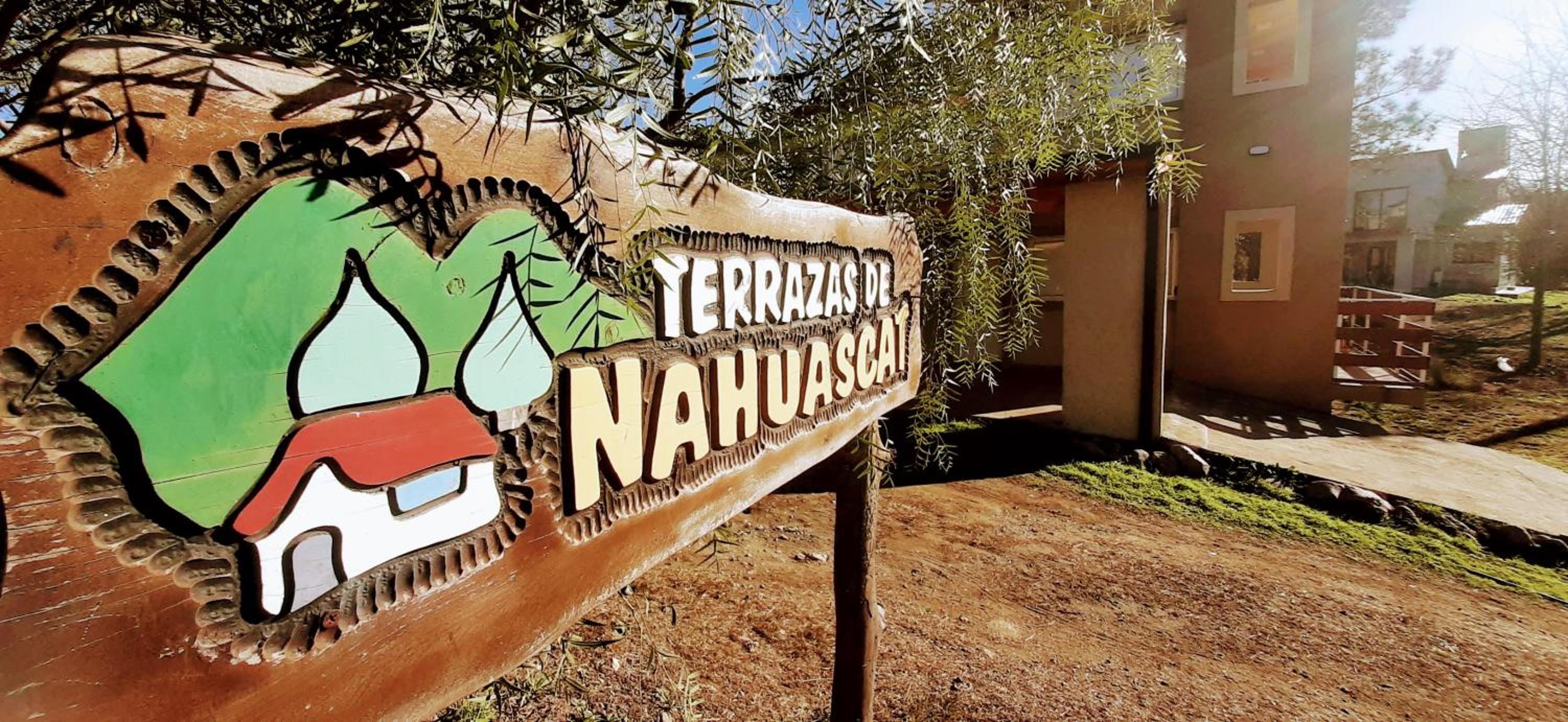 Terrazas de Nahuascat