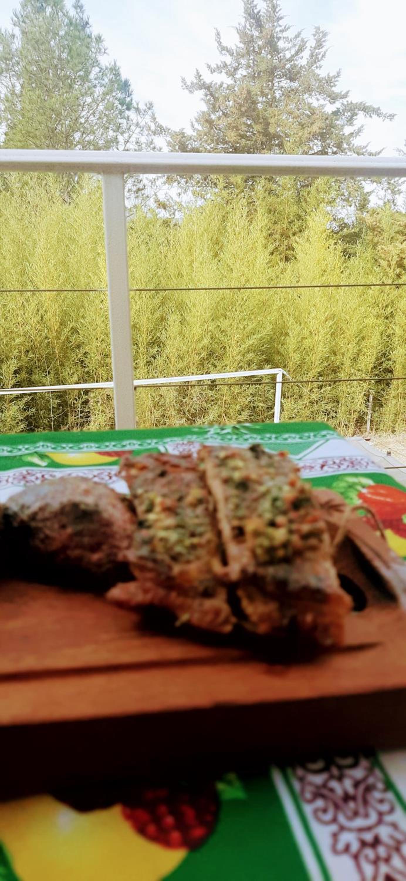Terrazas de Nahuascat