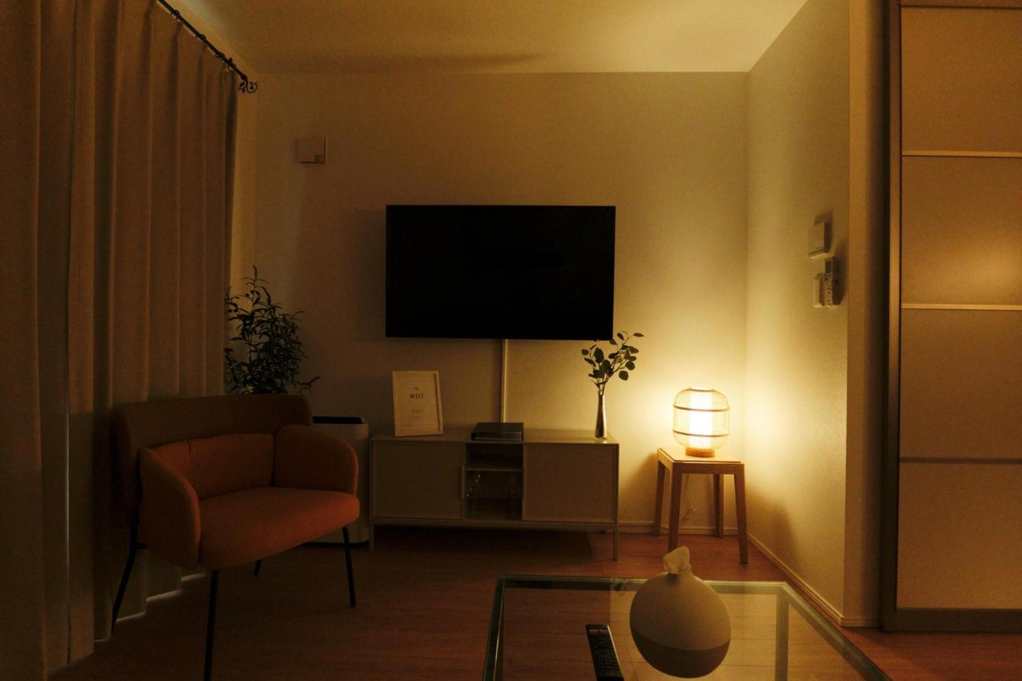 Seirai Vacation Rental Hatsudai - Vacation STAY 15951v