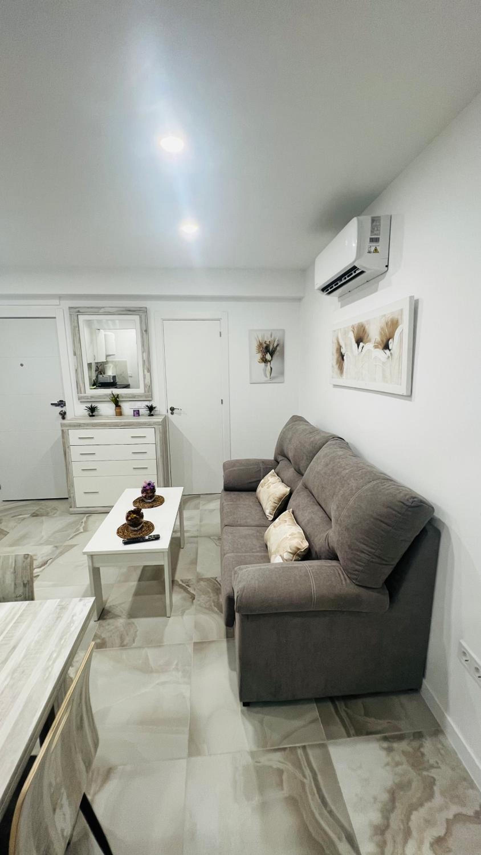 Apartamento nuevo muy céntrico vinaròs.