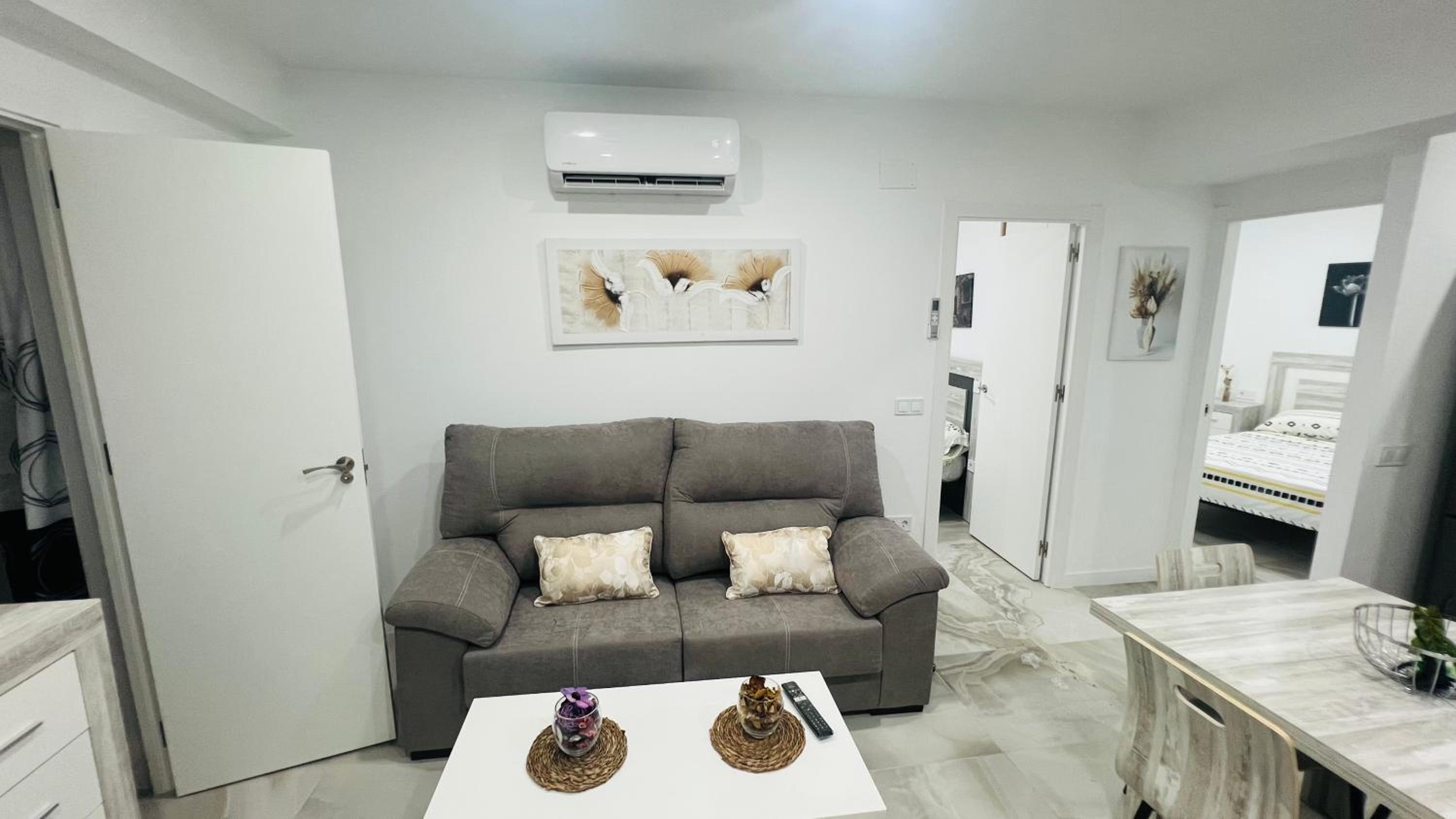 Apartamento nuevo muy céntrico vinaròs.