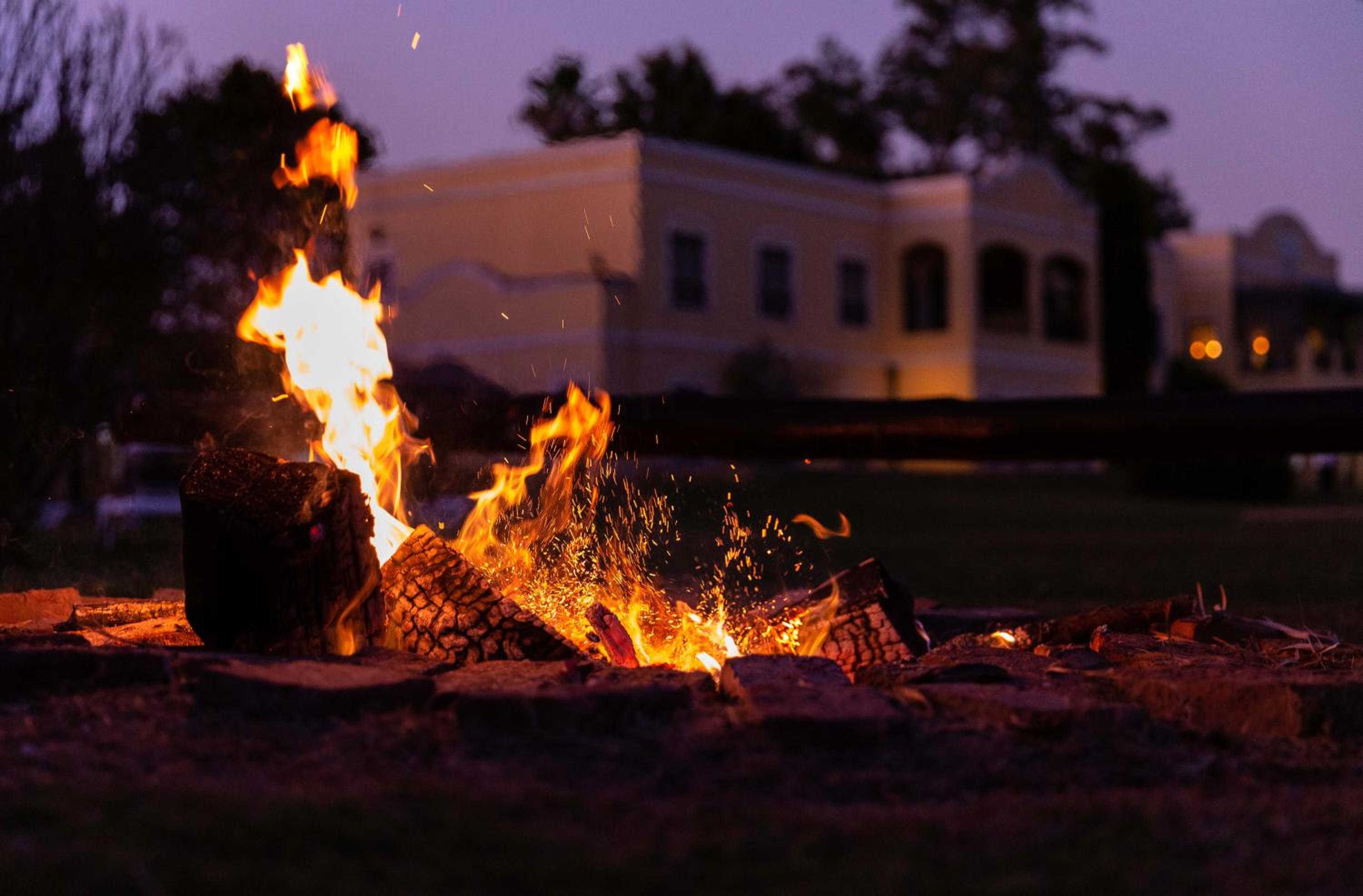 Terranova Glamping