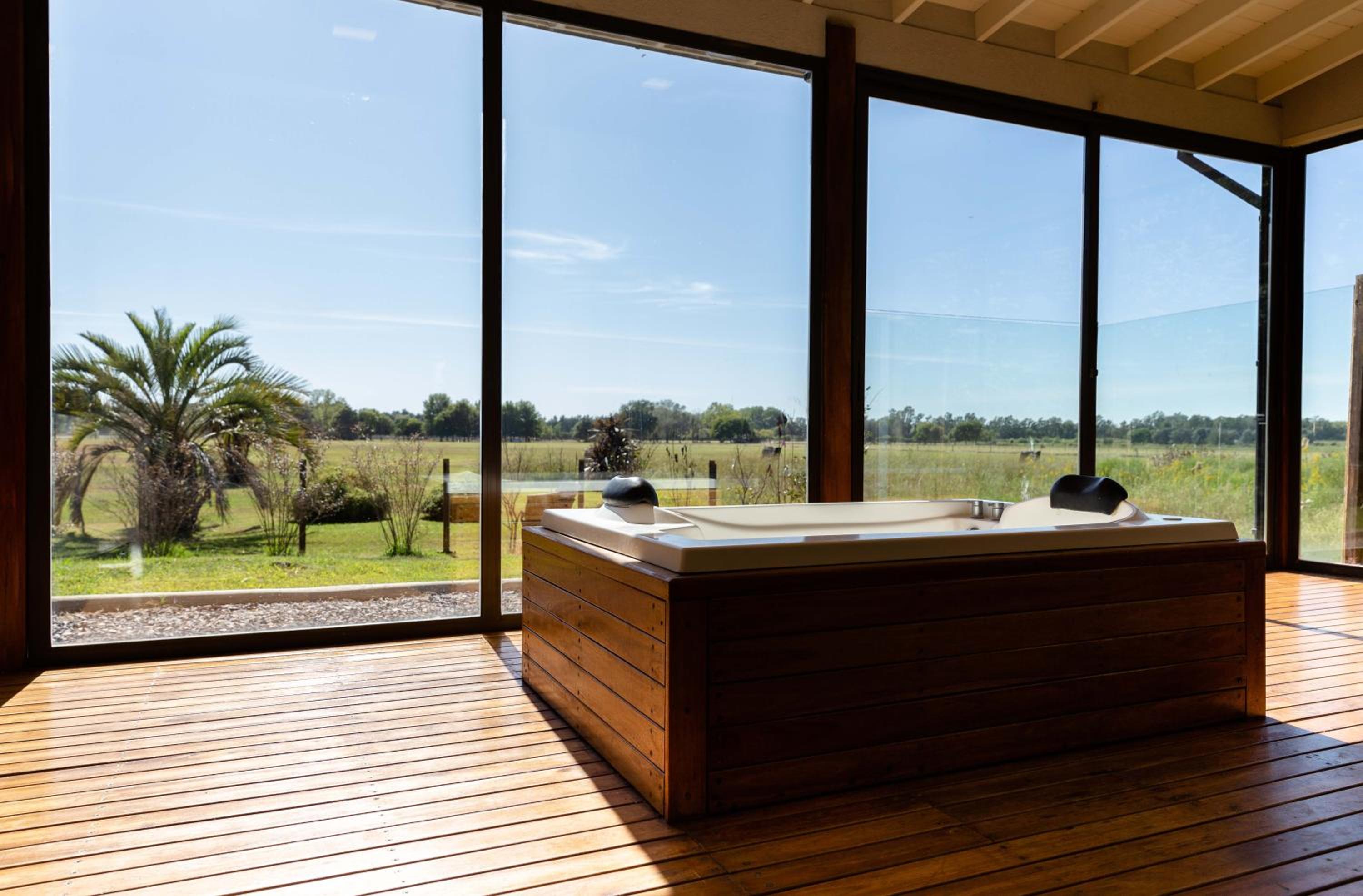 Terranova Glamping