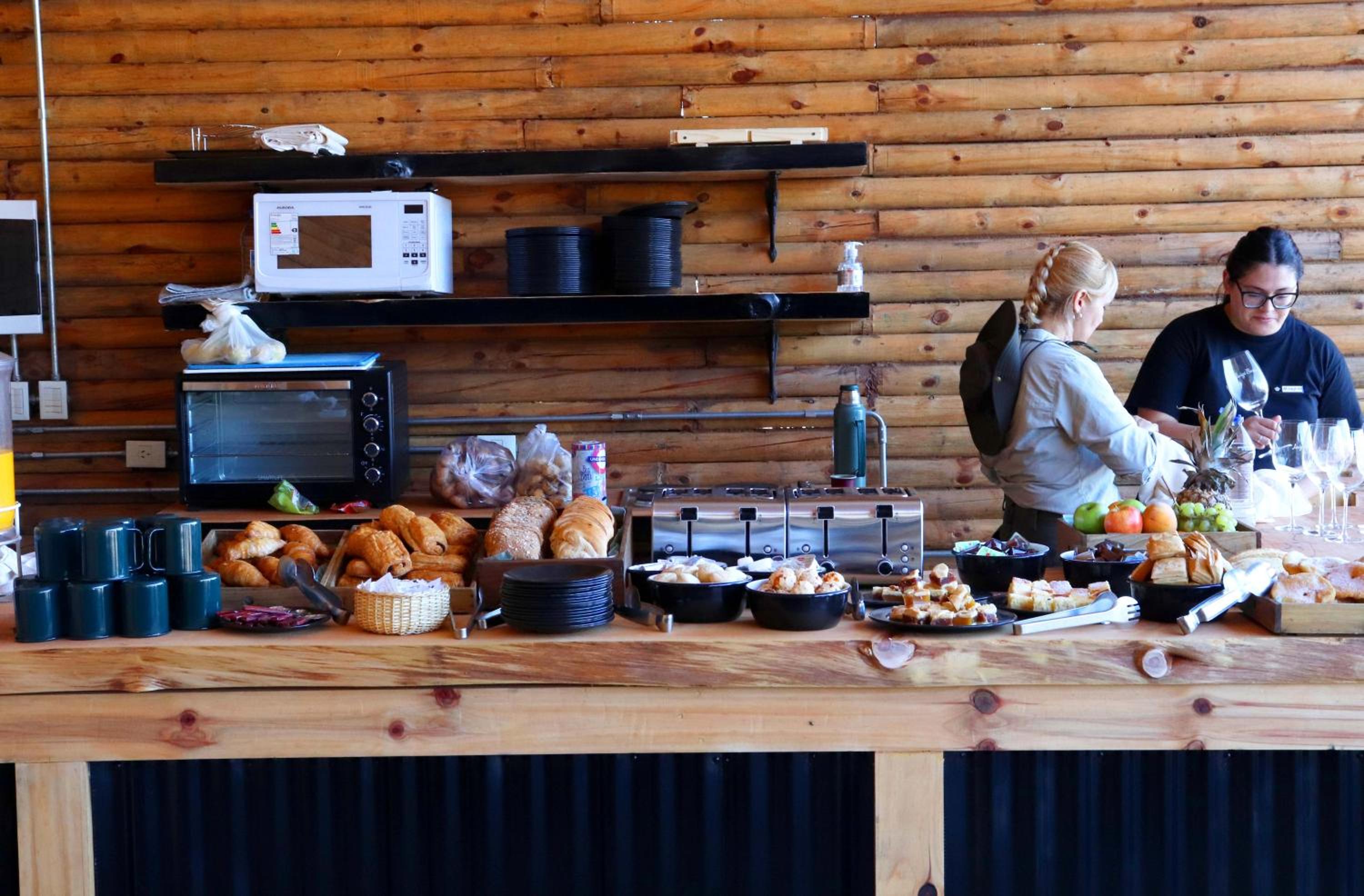 Terranova Glamping