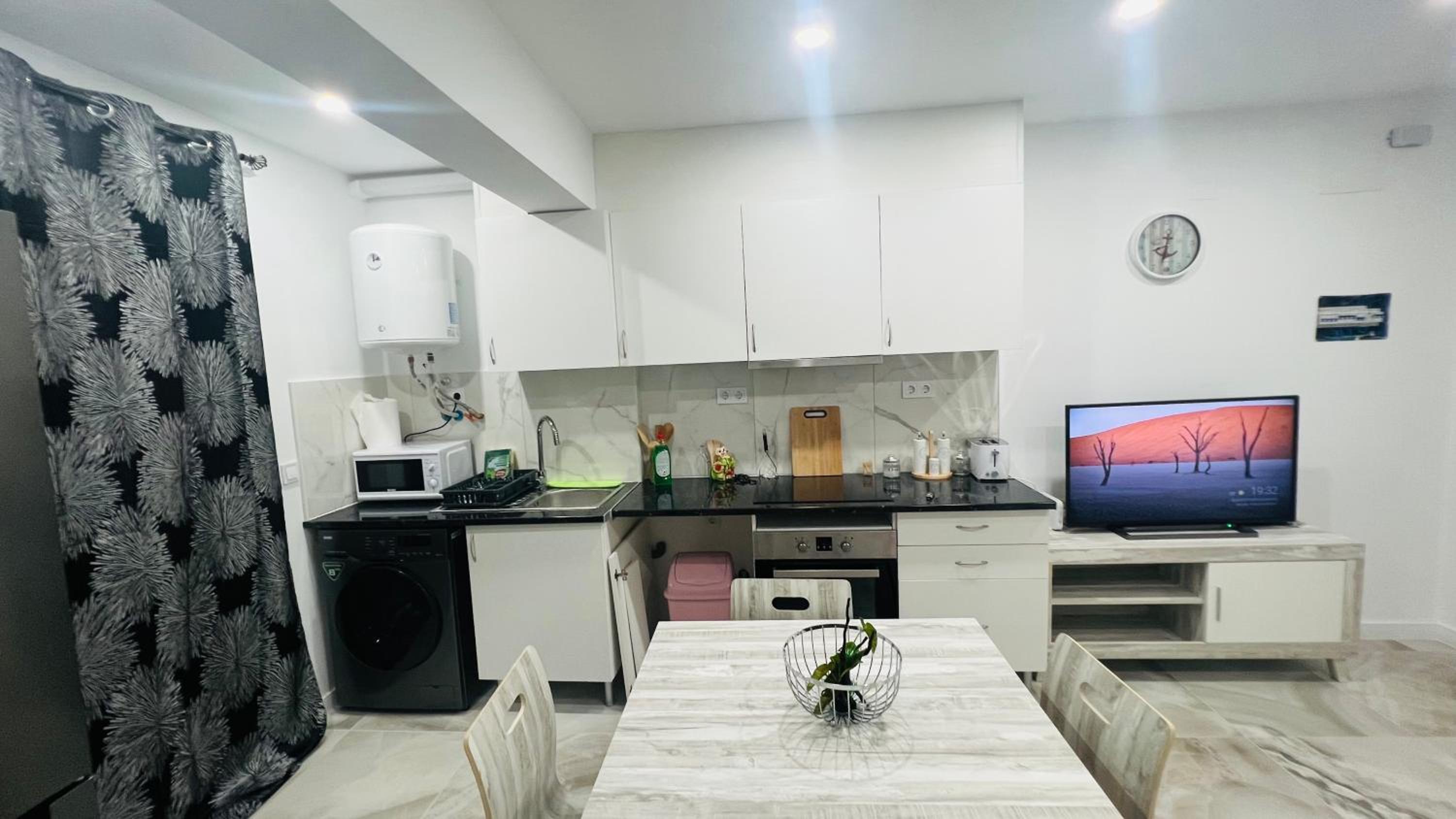Apartamento nuevo muy céntrico vinaròs.