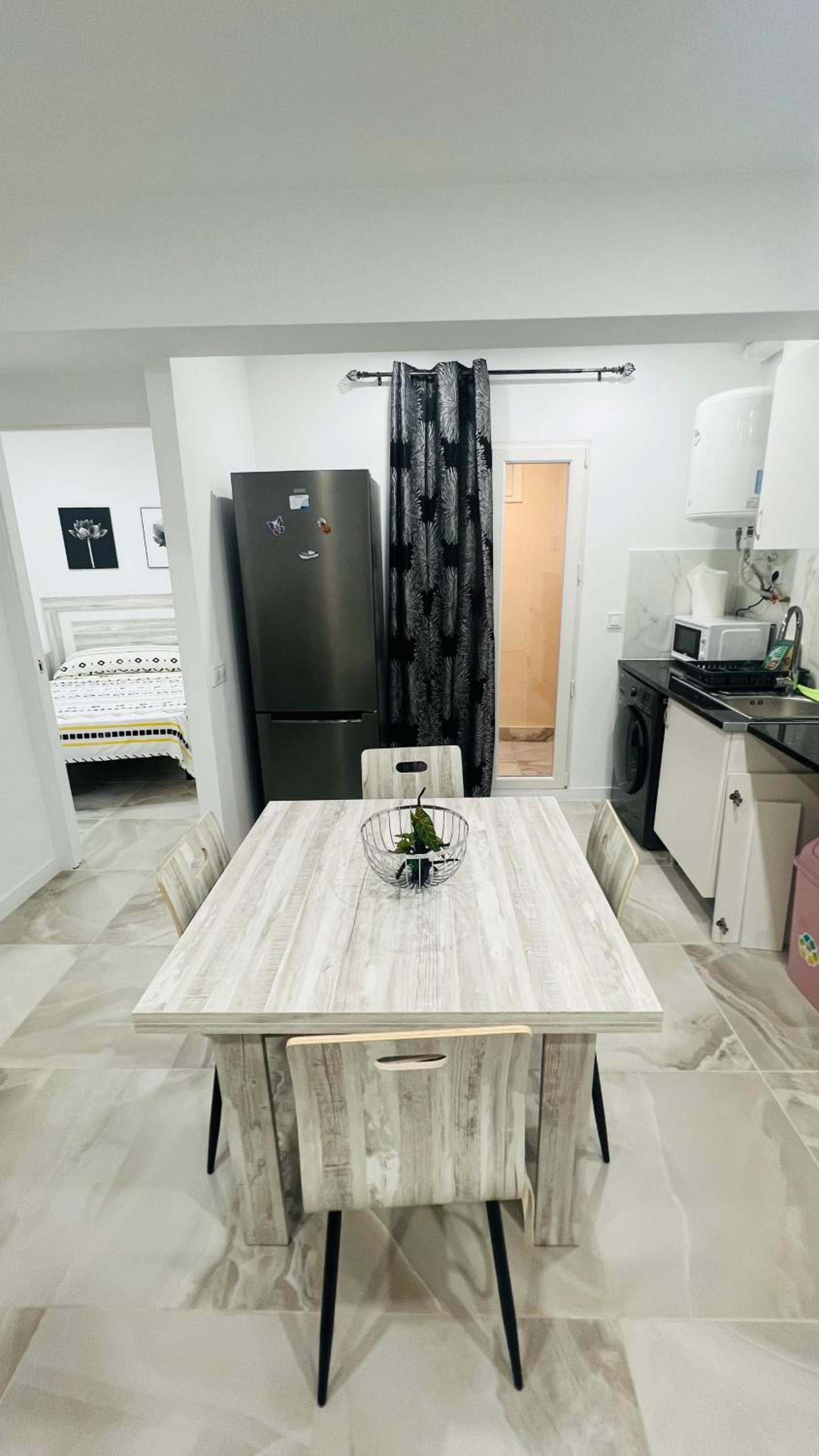 Apartamento nuevo muy céntrico vinaròs.