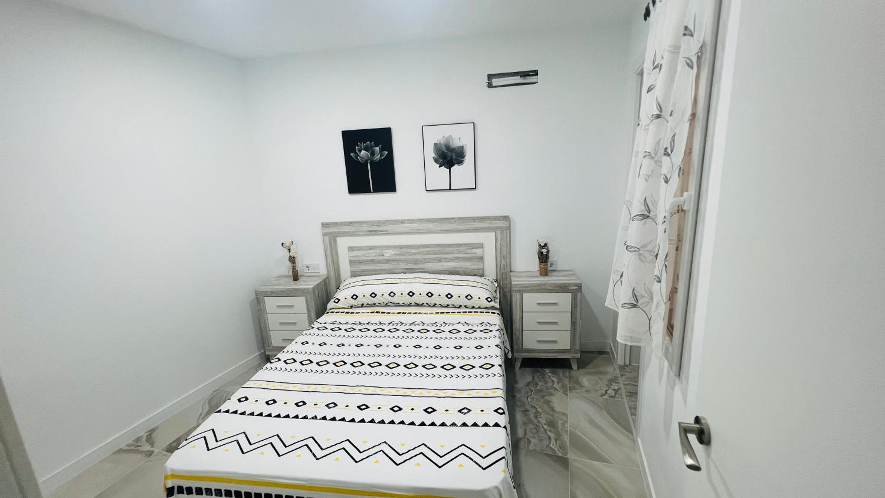 Apartamento nuevo muy céntrico vinaròs.