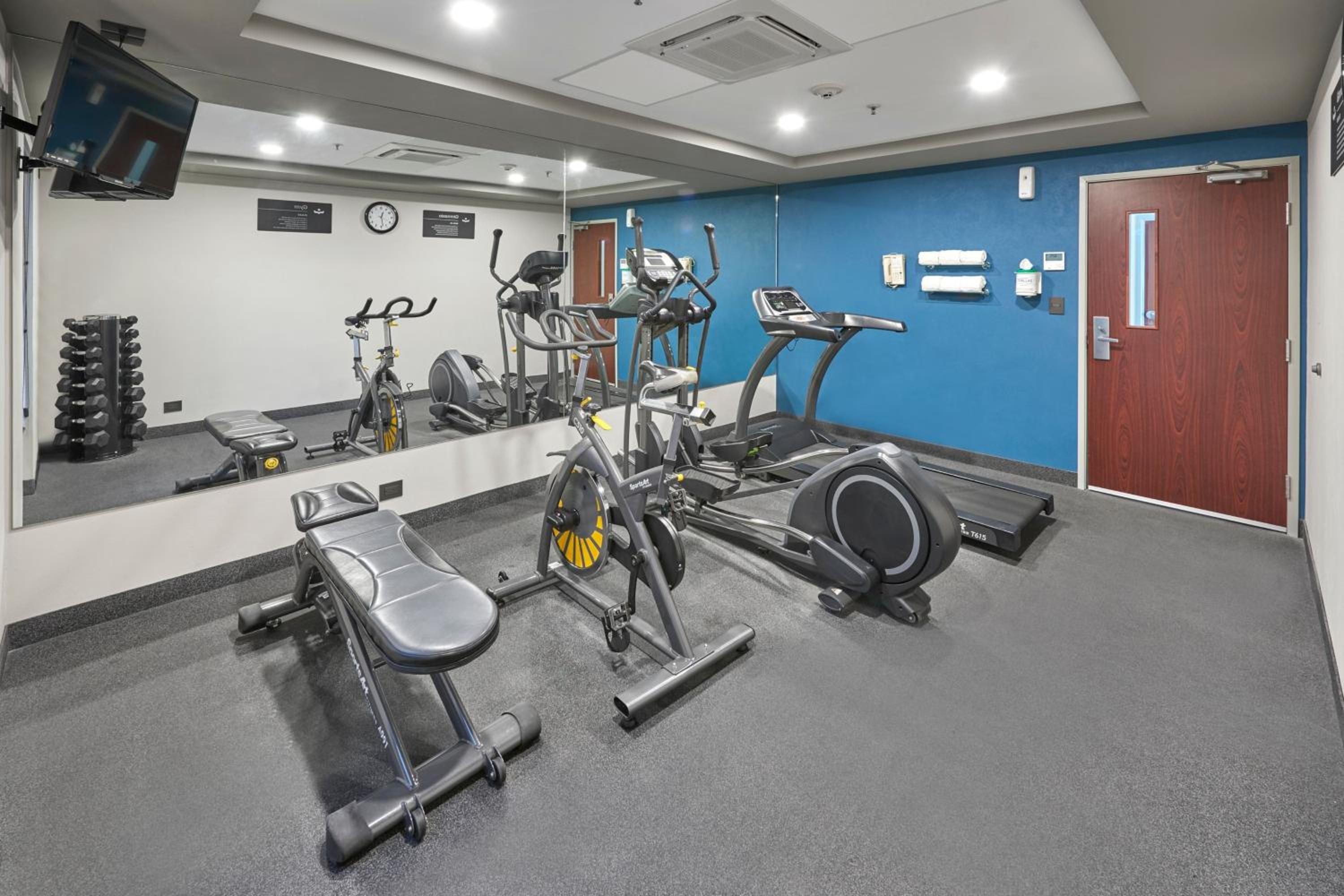 Los Mochis Vacations - City Express by Marriott Los Mochis - Property Image 6