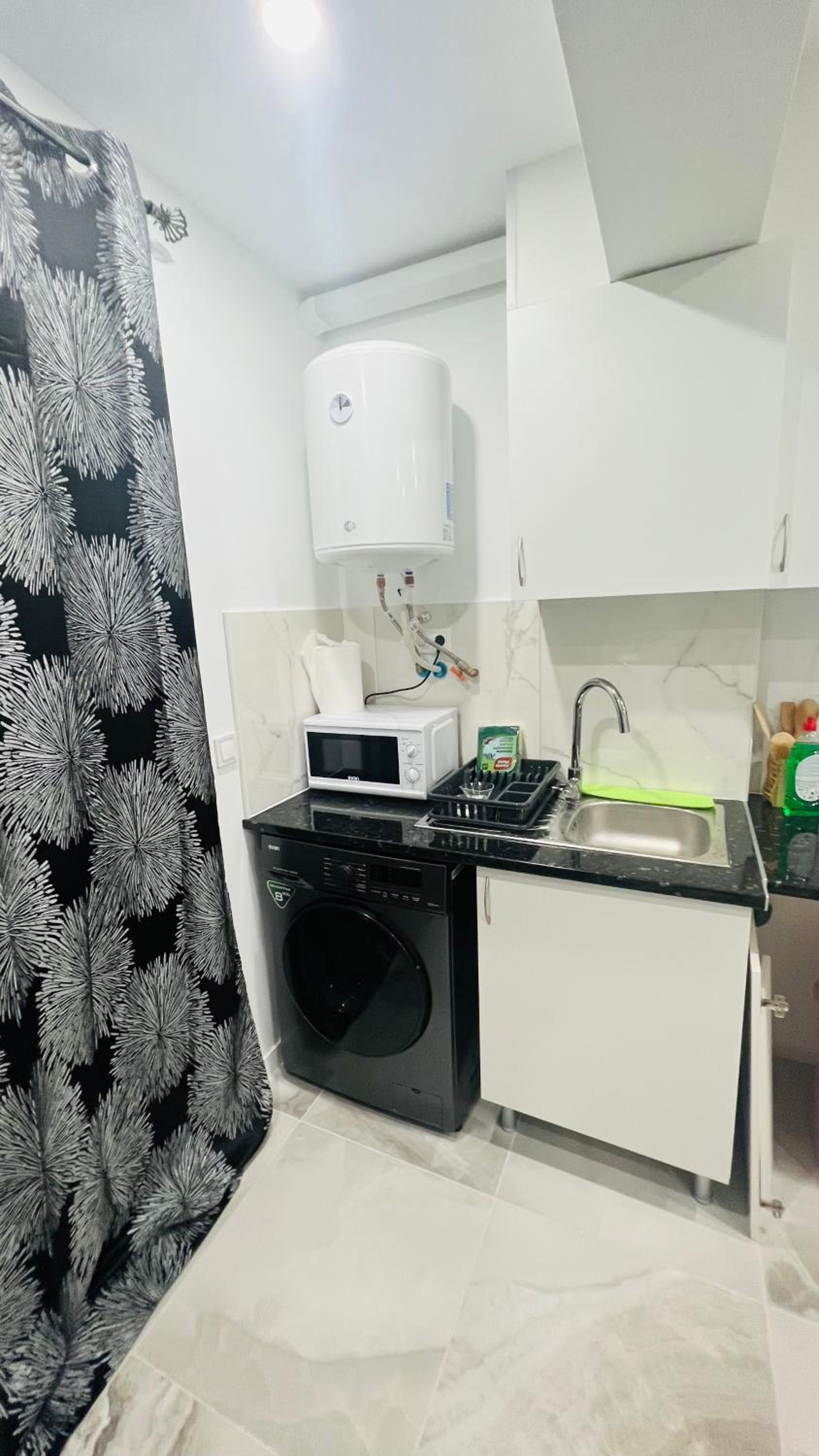 Apartamento nuevo muy céntrico vinaròs.