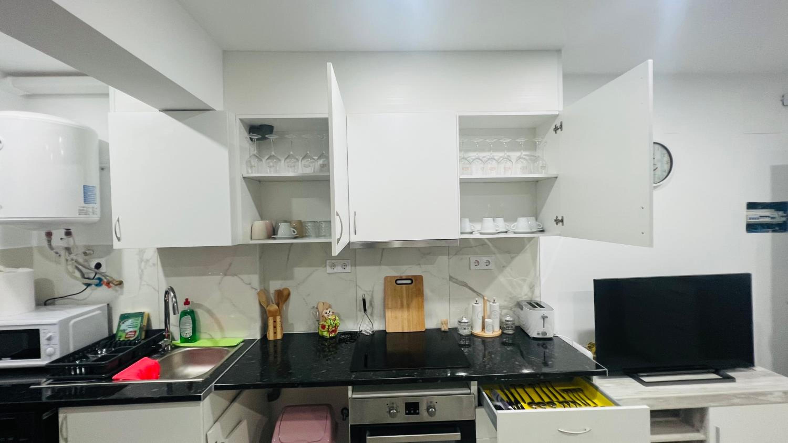 Apartamento nuevo muy céntrico vinaròs.
