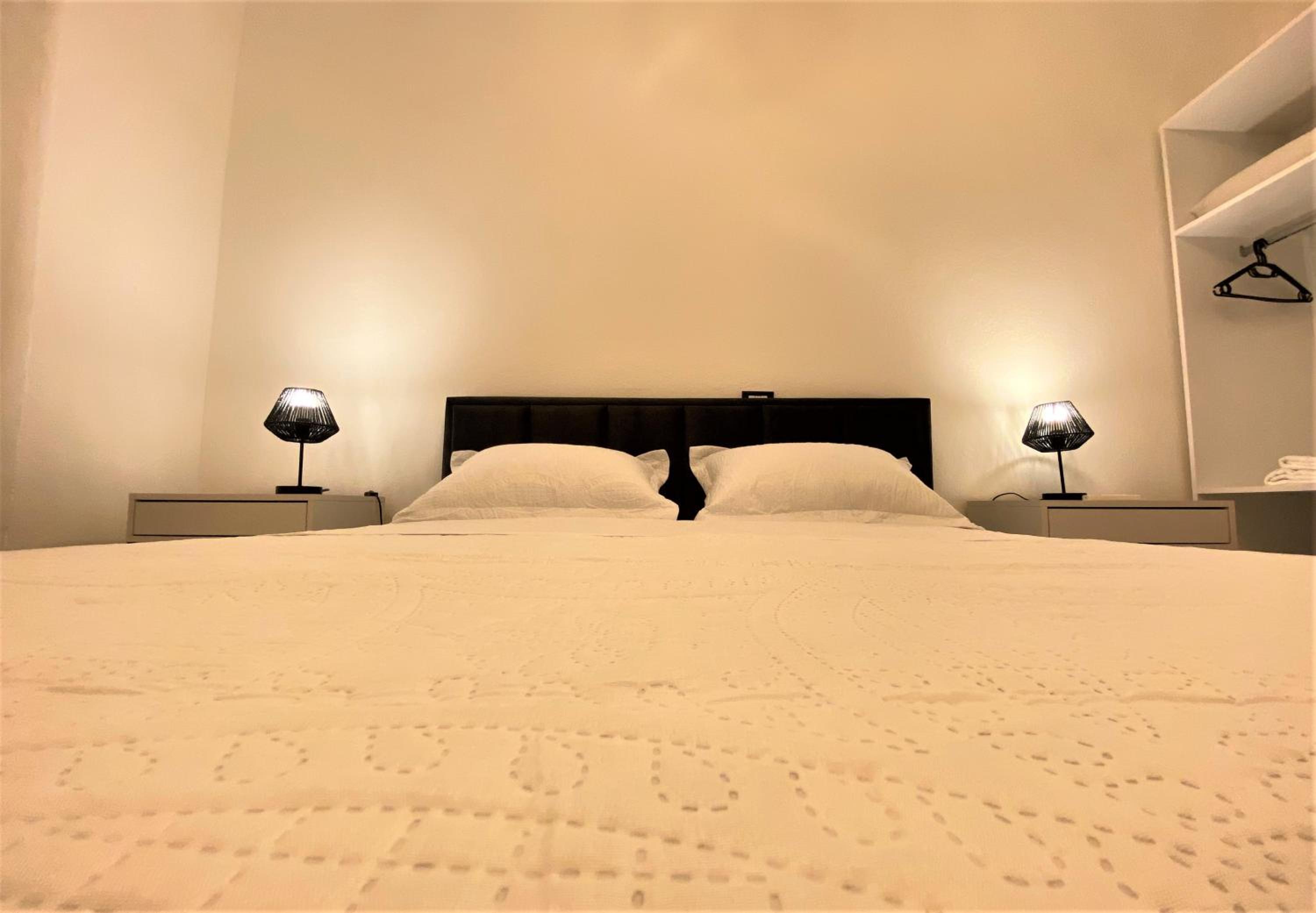 The White Corner