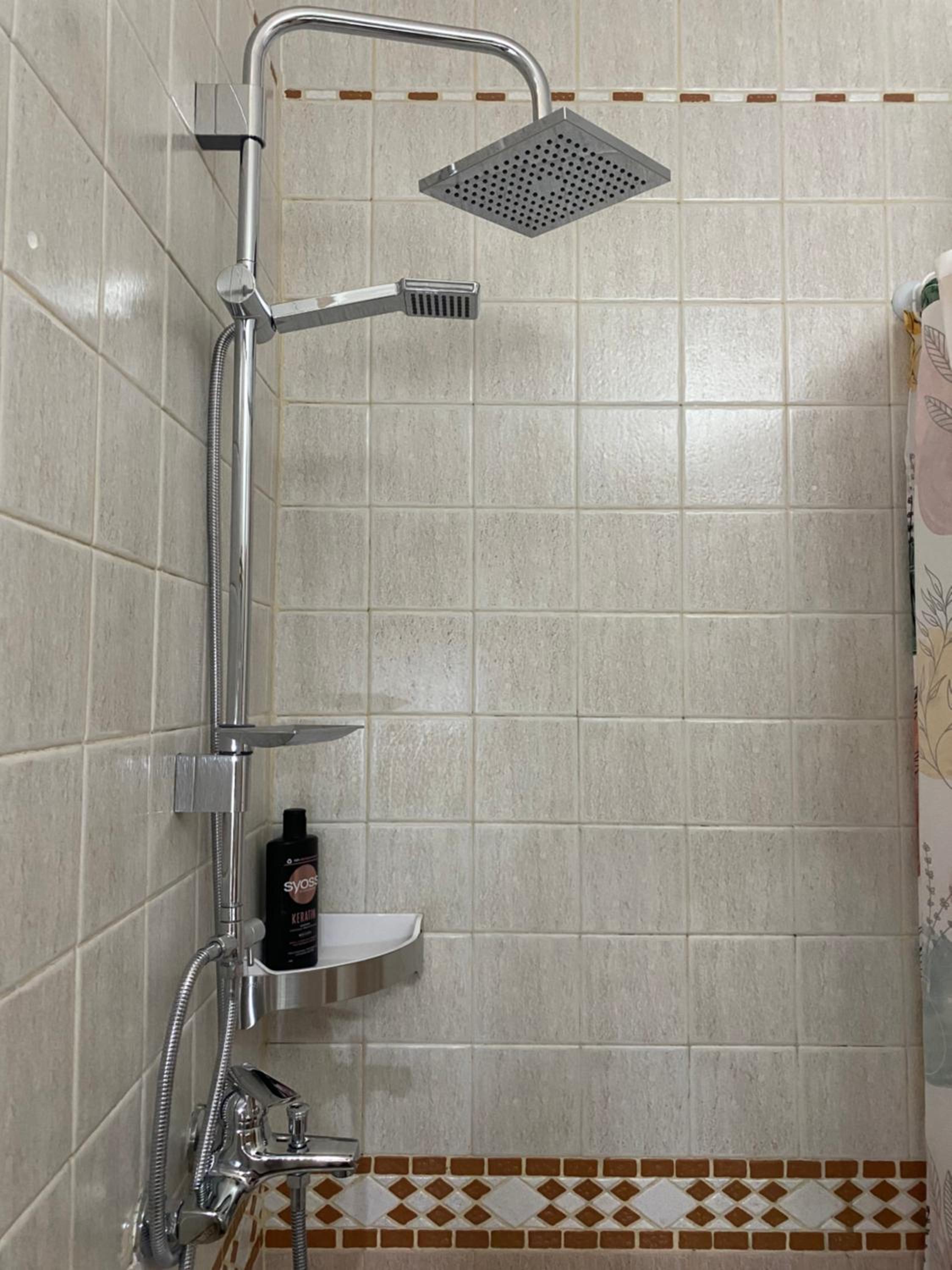 The White Corner