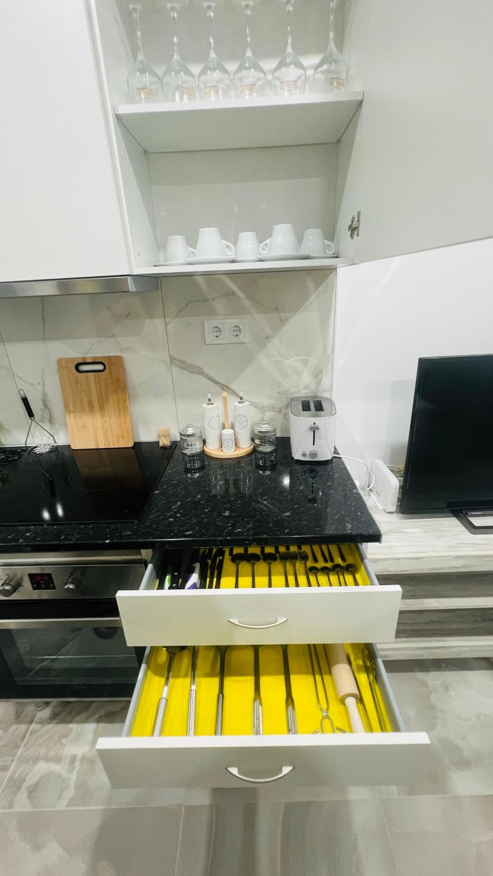 Apartamento nuevo muy céntrico vinaròs.