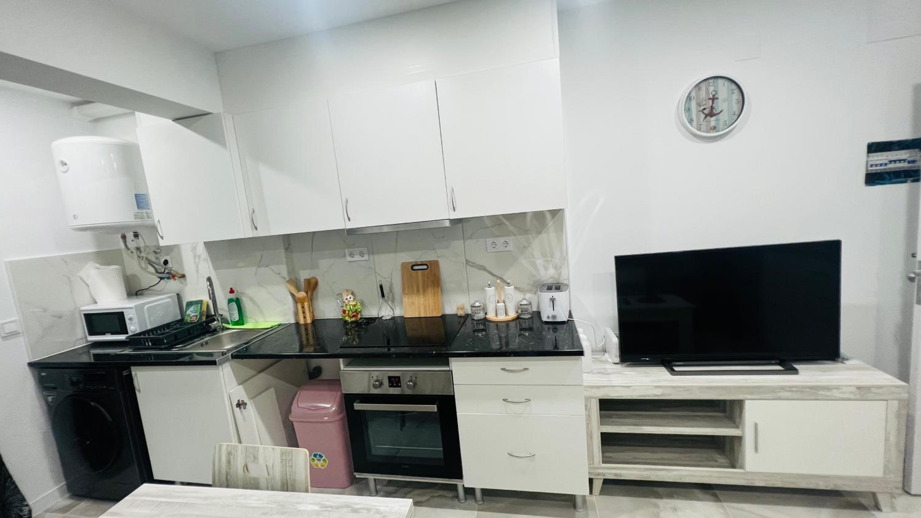 Apartamento nuevo muy céntrico vinaròs.