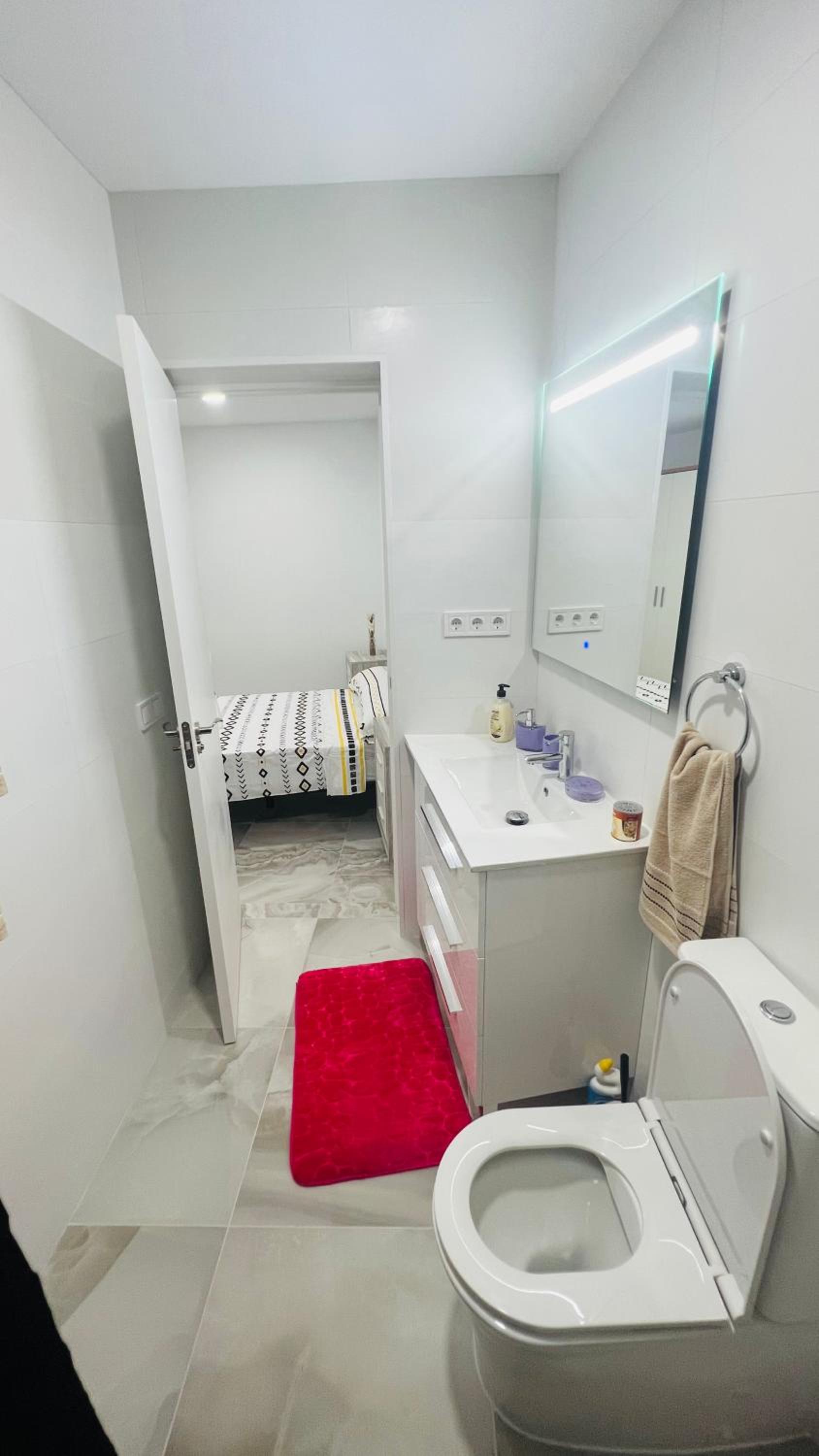 Apartamento nuevo muy céntrico vinaròs.