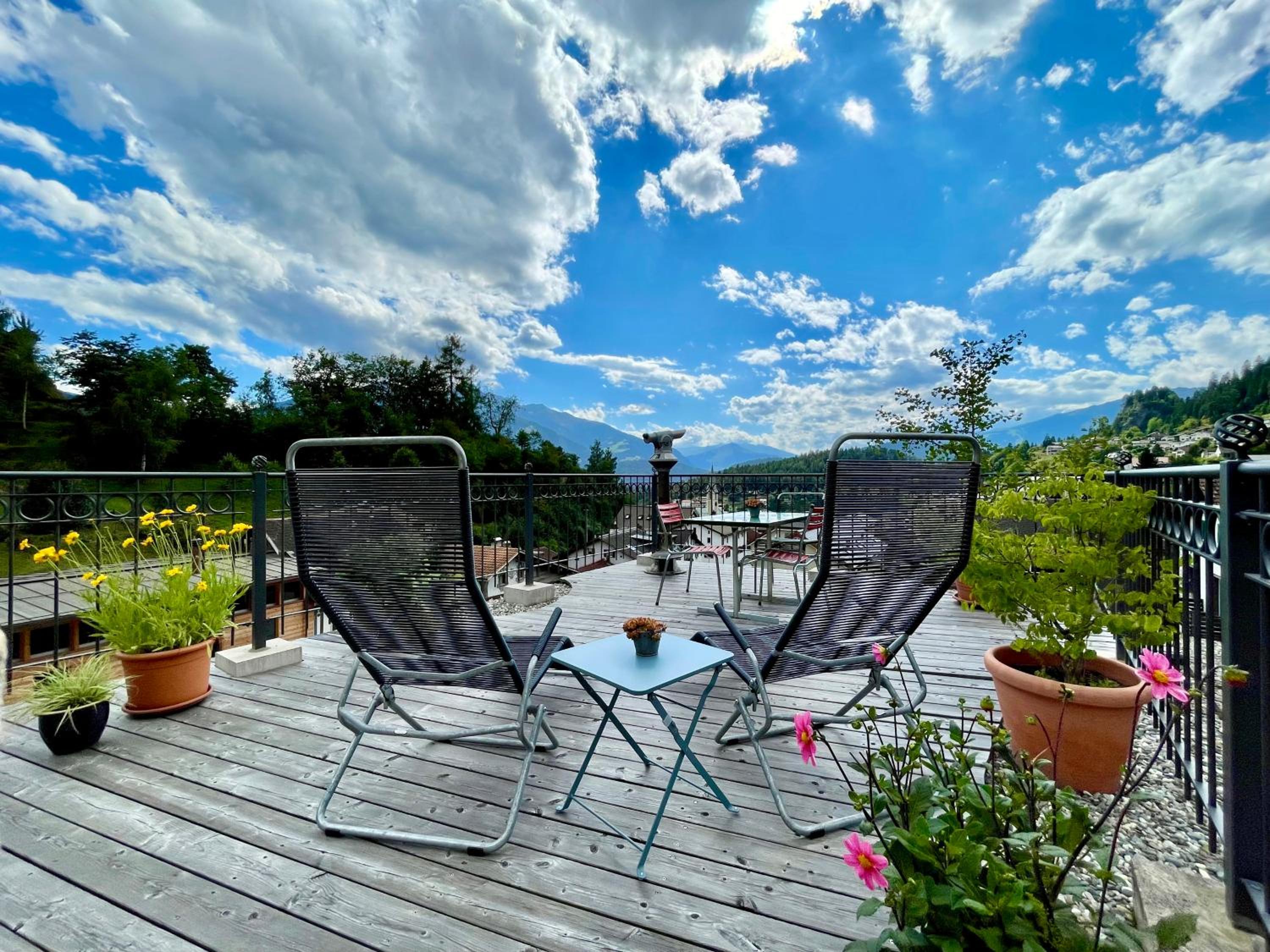 B&B La Scala