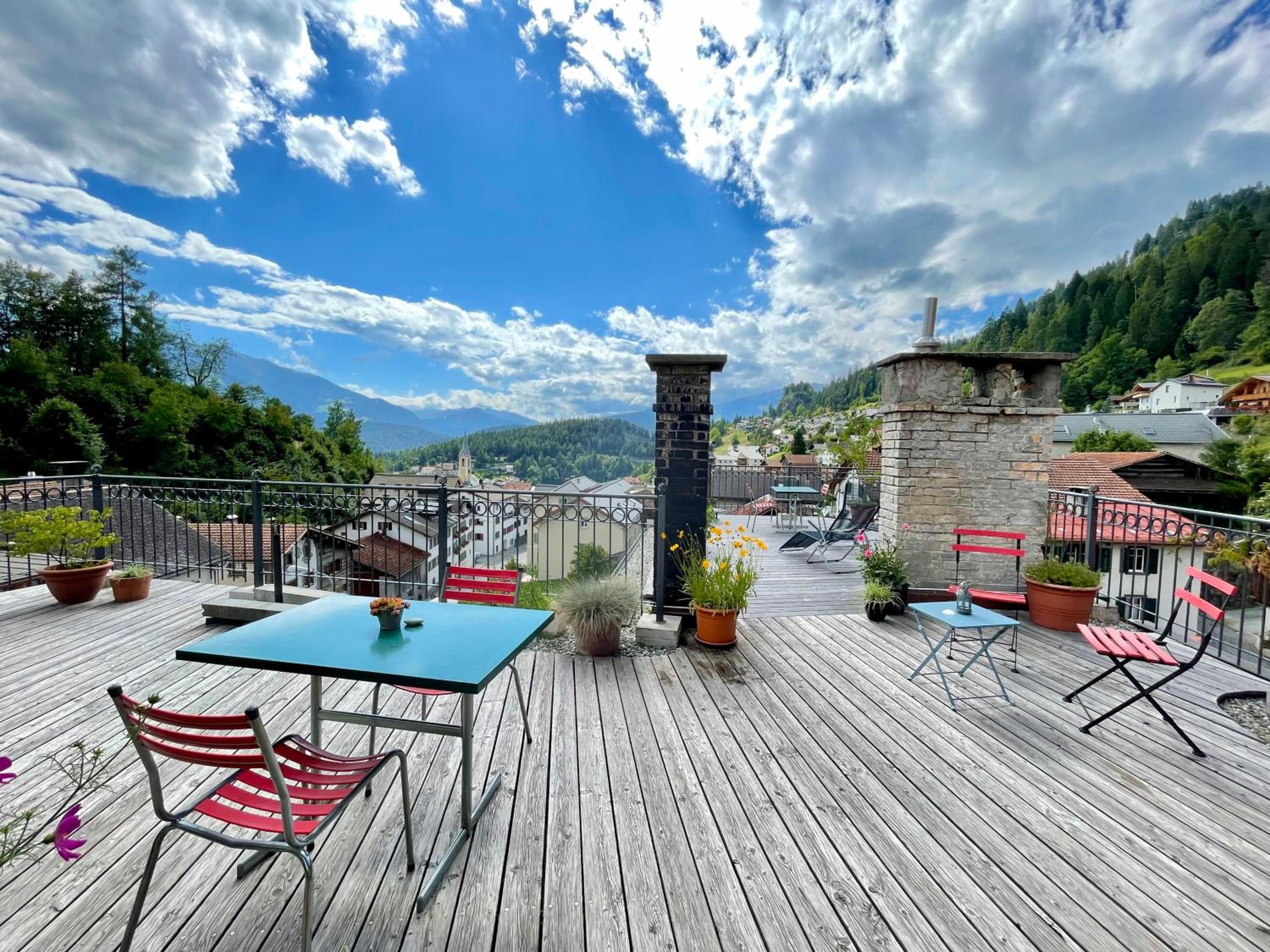 B&B La Scala