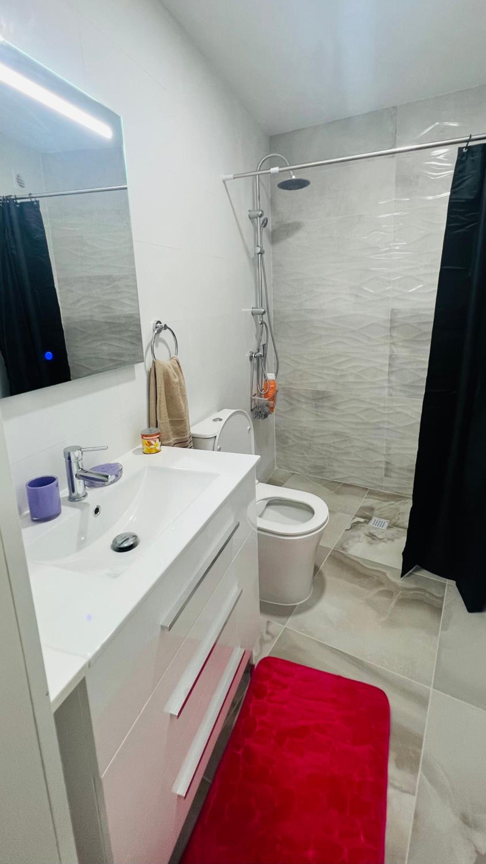 Apartamento nuevo muy céntrico vinaròs.