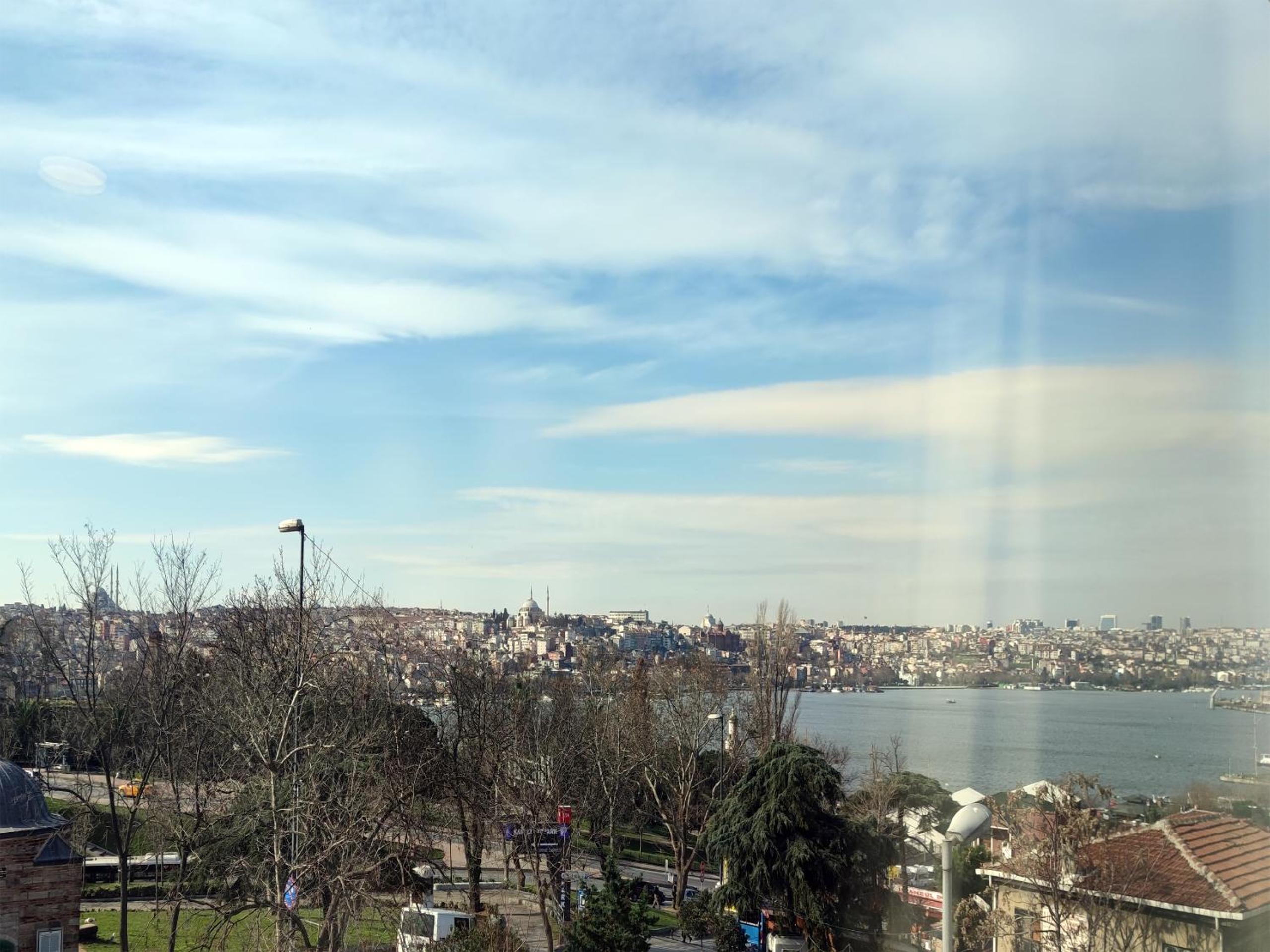 Galata İstanbul Otel - Image 128