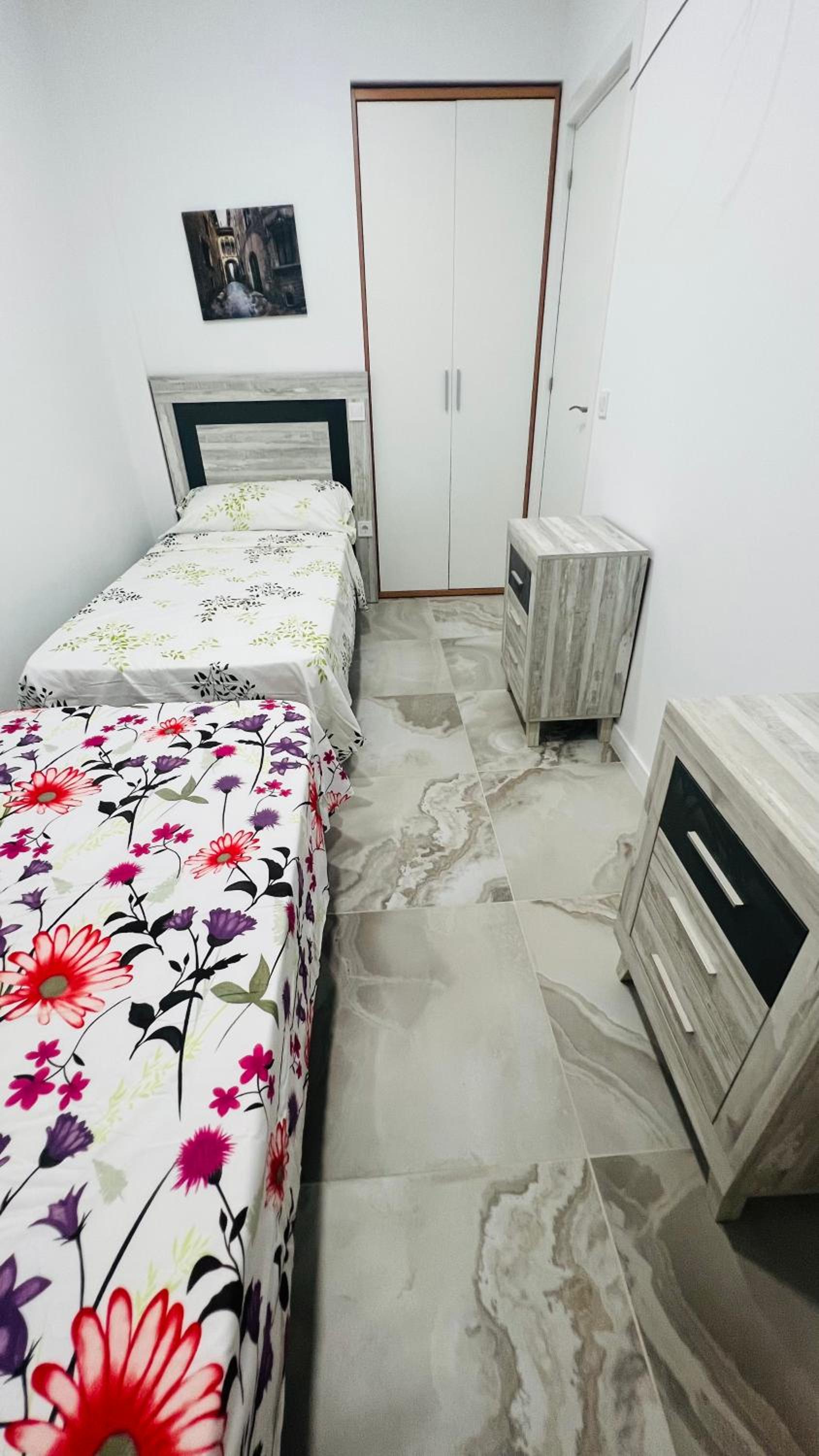 Apartamento nuevo muy céntrico vinaròs.