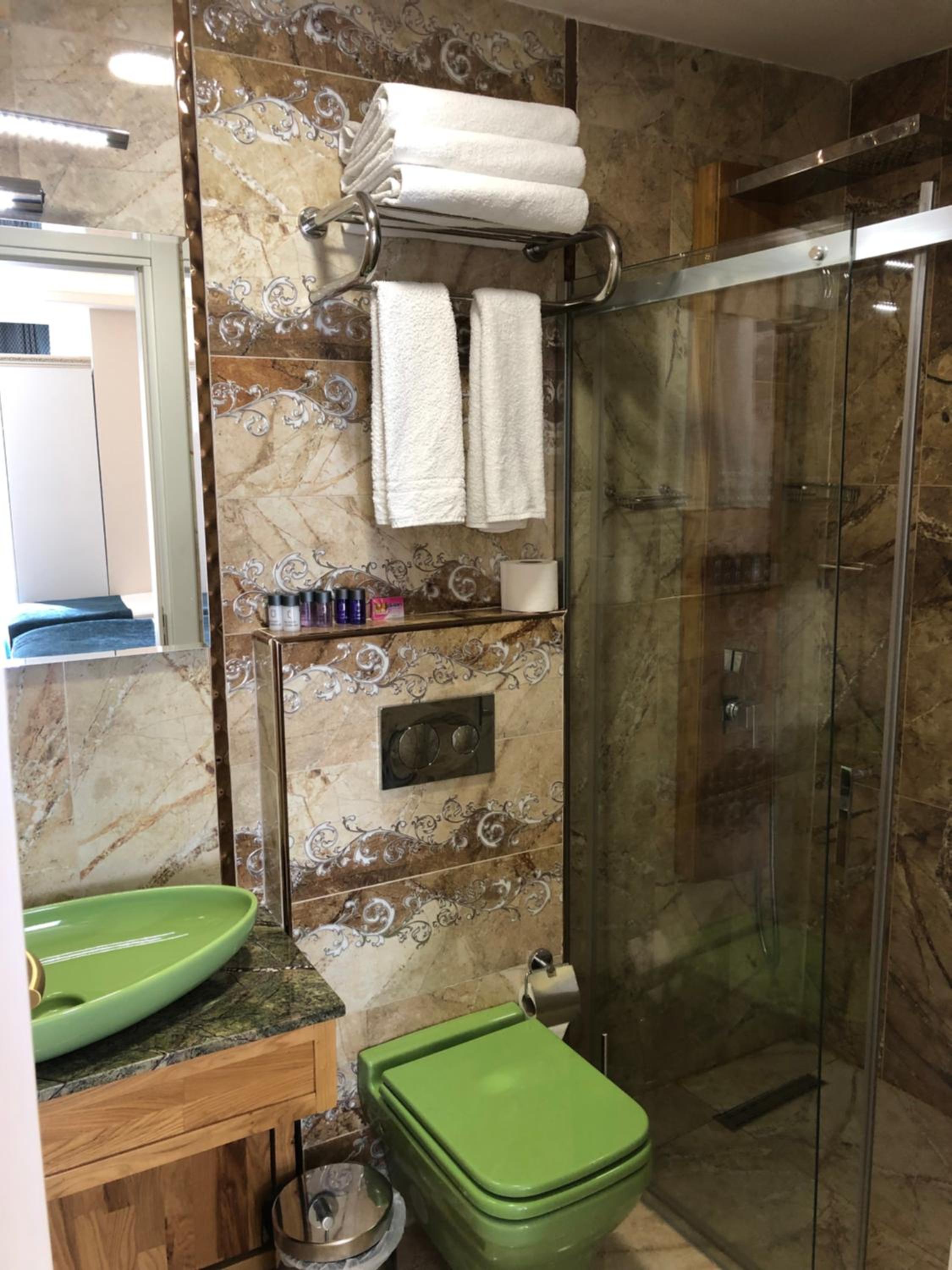 Galata İstanbul Otel - Image 13