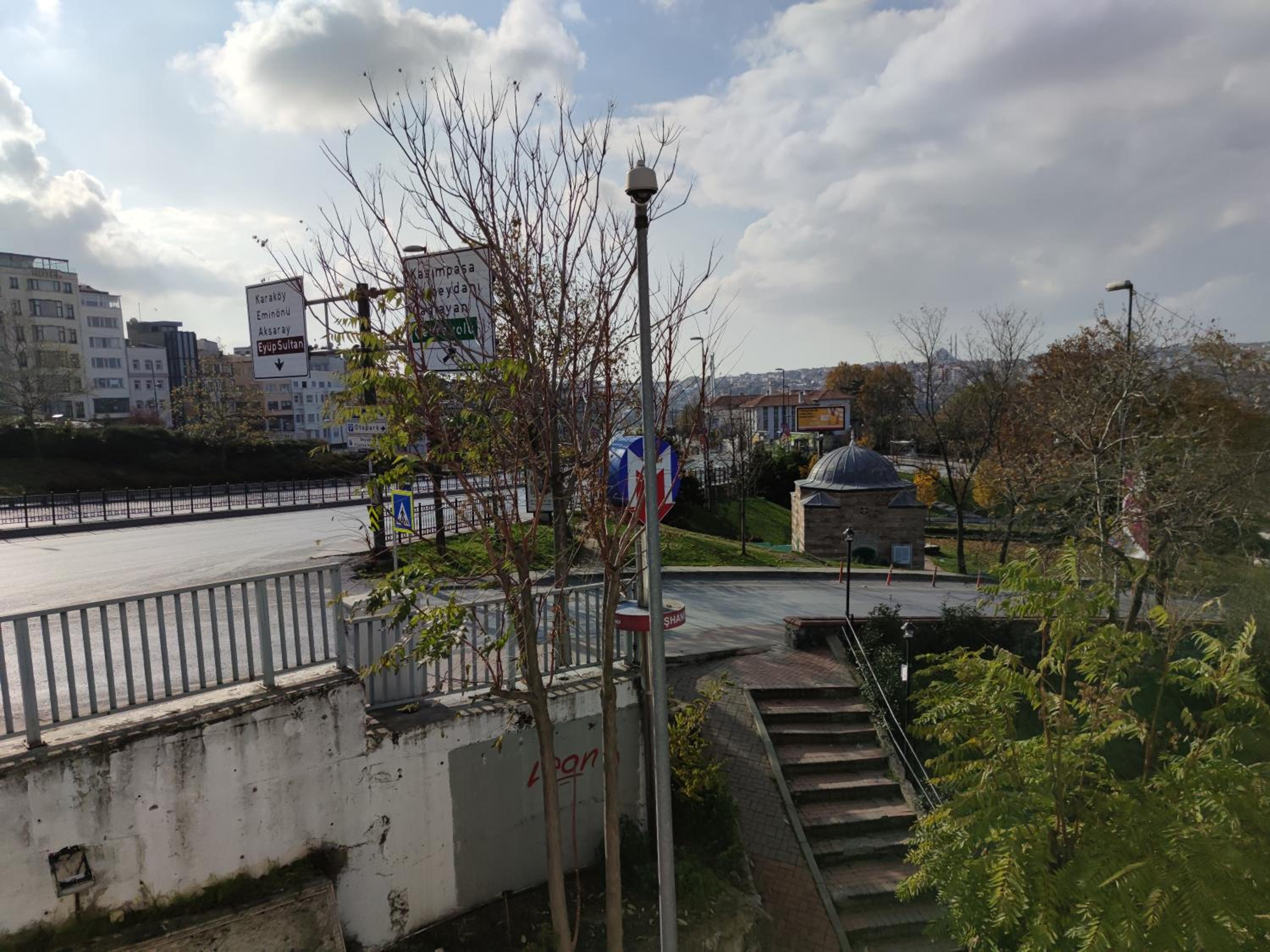 Galata İstanbul Otel - Image 115