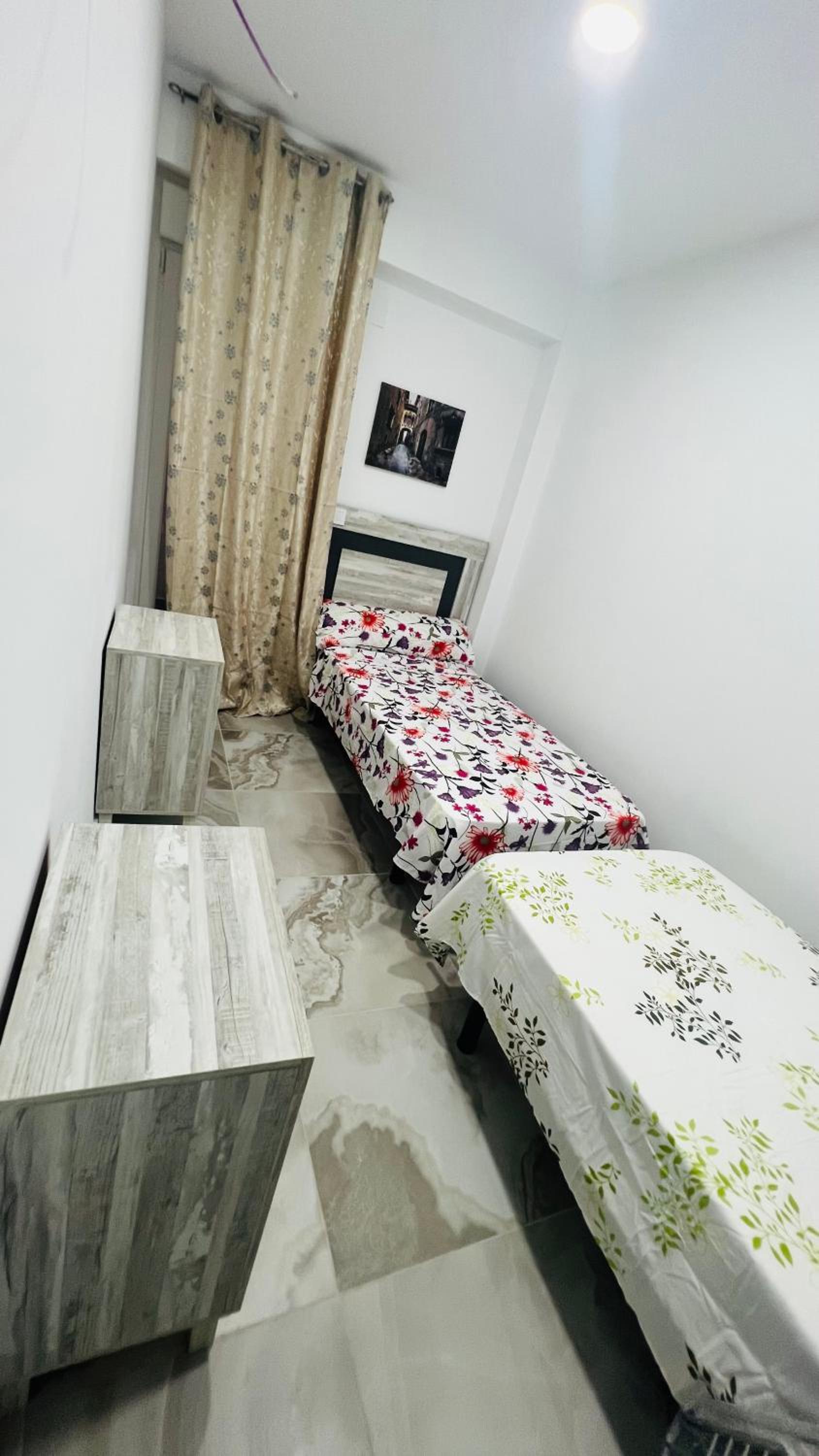 Apartamento nuevo muy céntrico vinaròs.