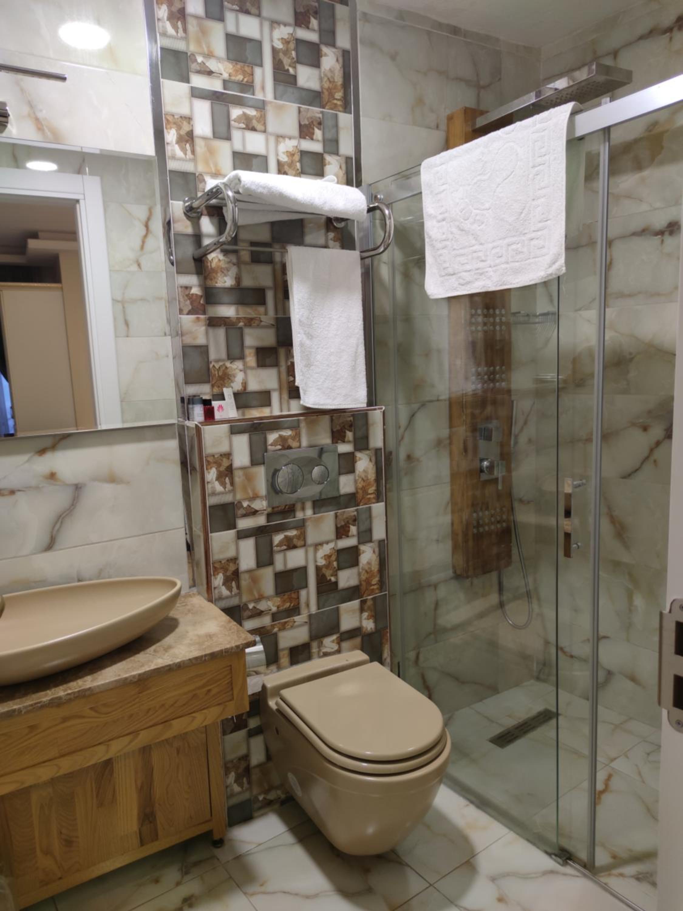 Galata İstanbul Otel - Image 101