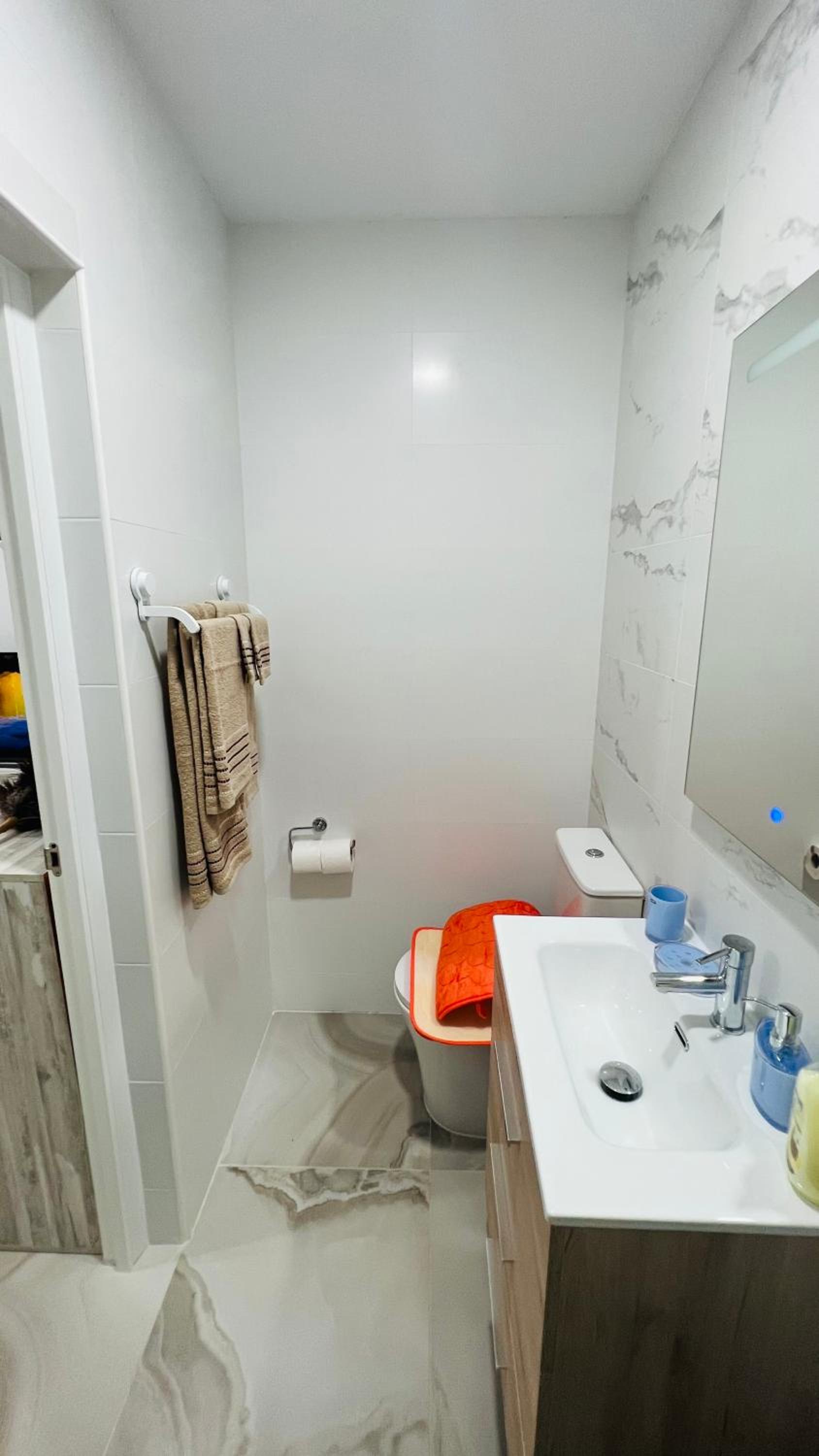 Apartamento nuevo muy céntrico vinaròs.