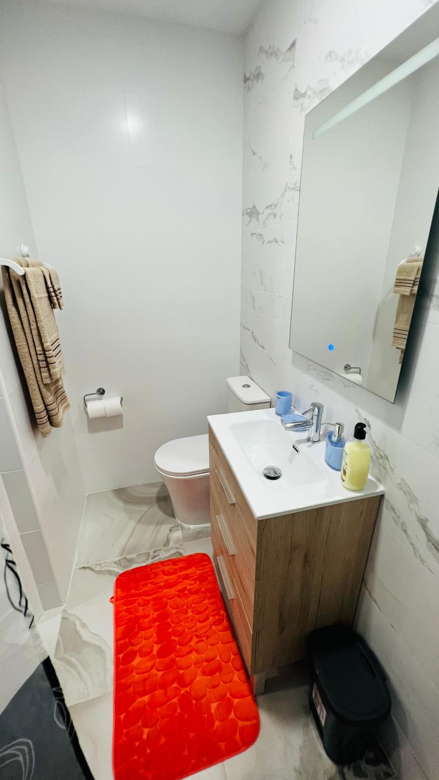 Apartamento nuevo muy céntrico vinaròs.