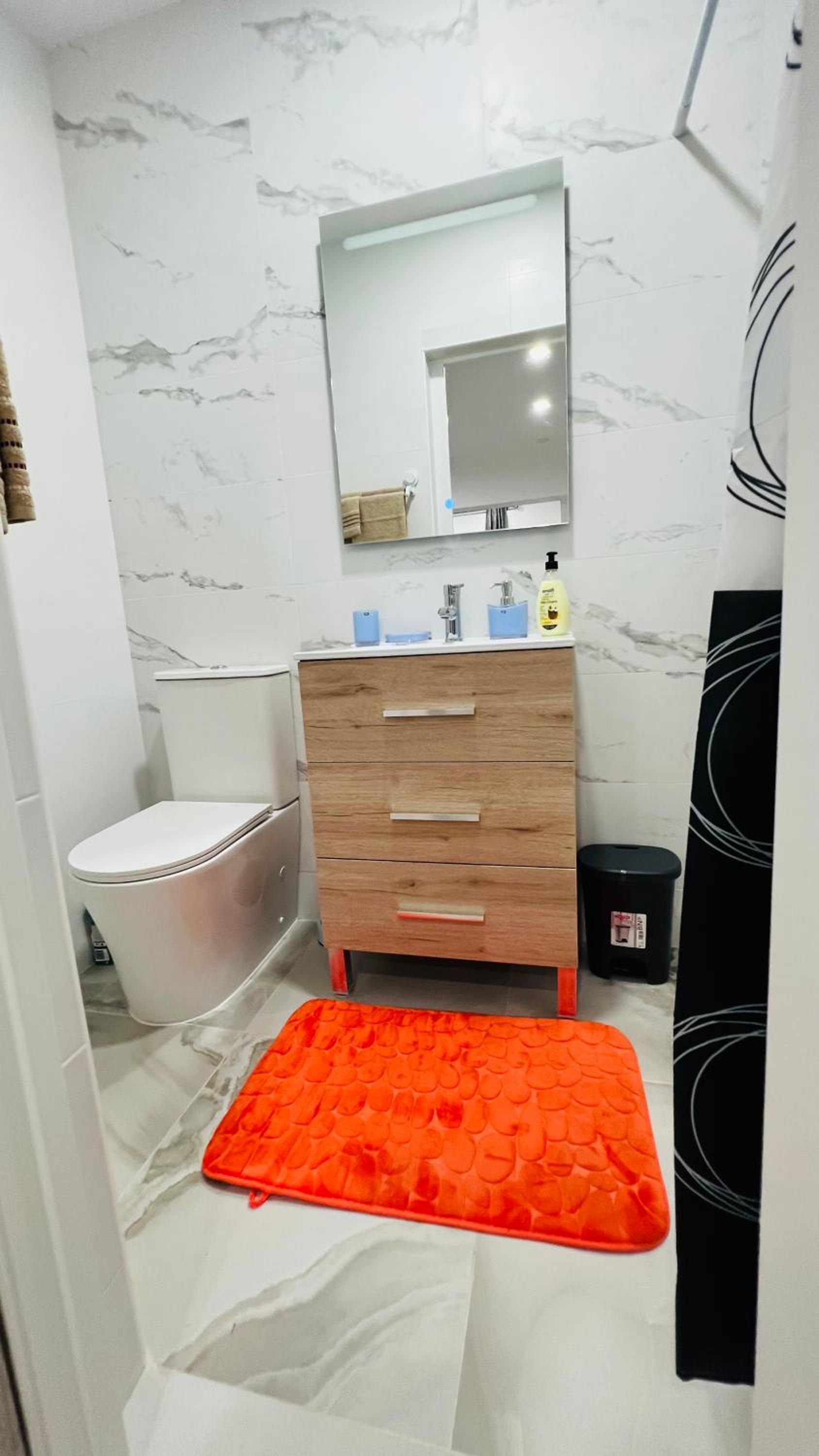 Apartamento nuevo muy céntrico vinaròs.