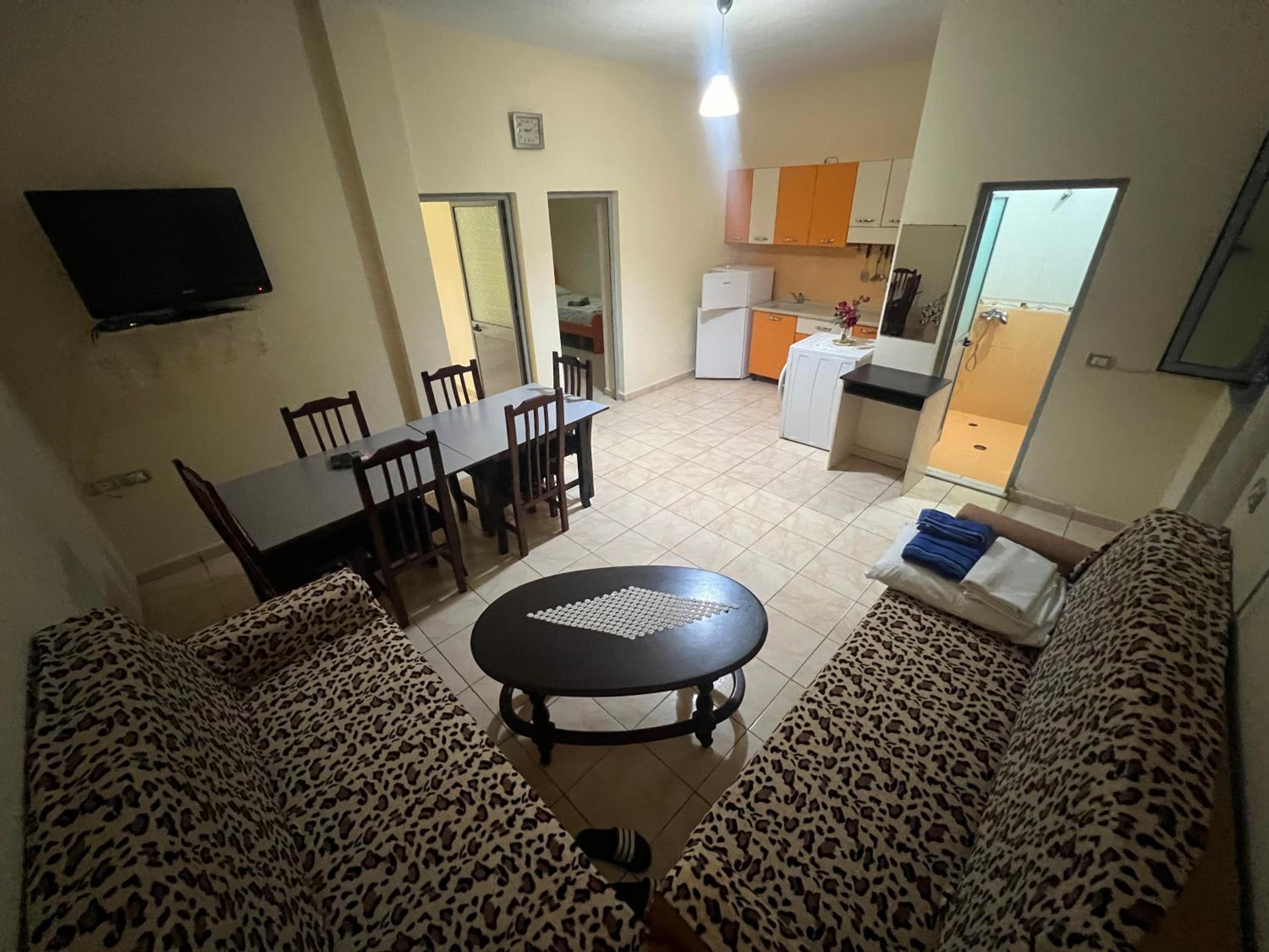 Ramadani Apartments