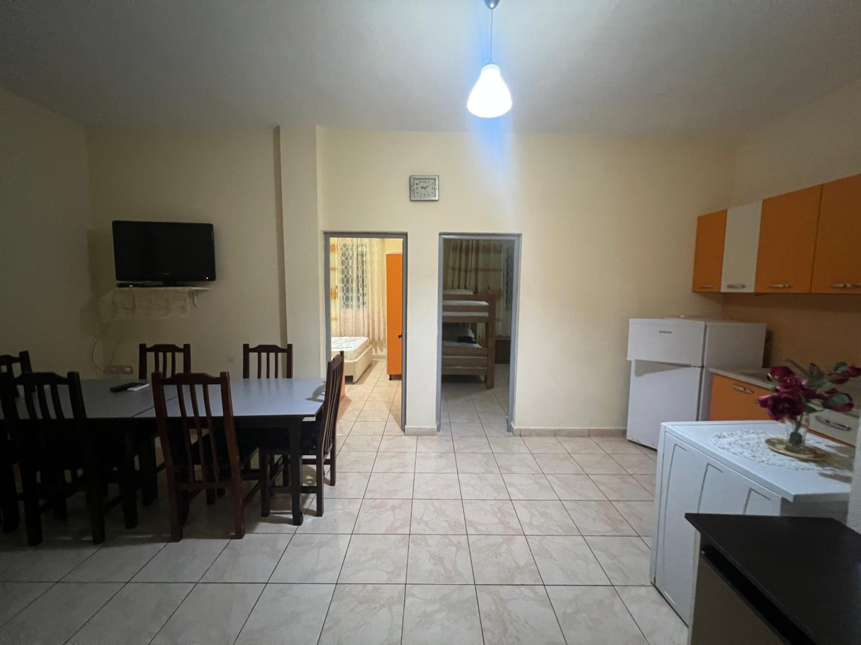 Ramadani Apartments